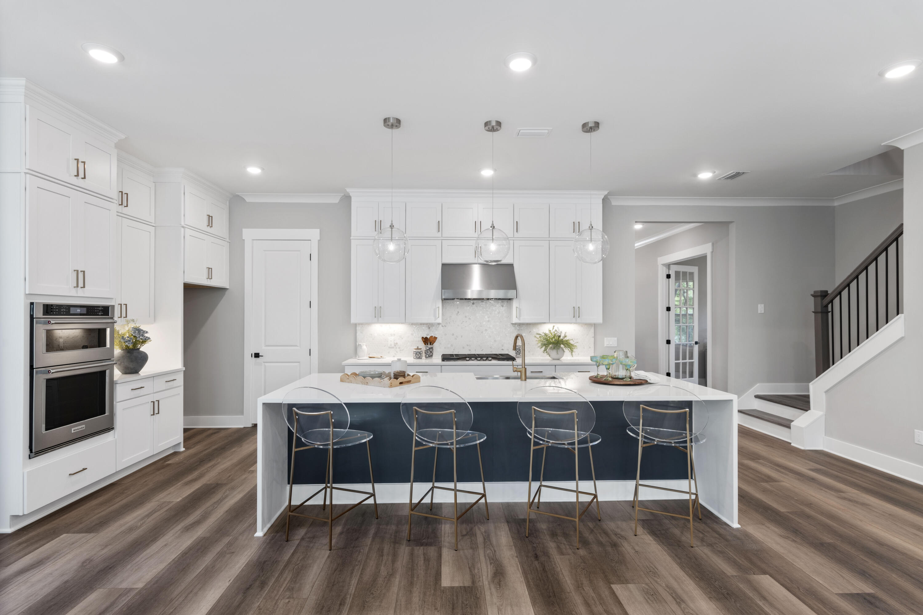 51 Channel Shoal Drive, Lot 19