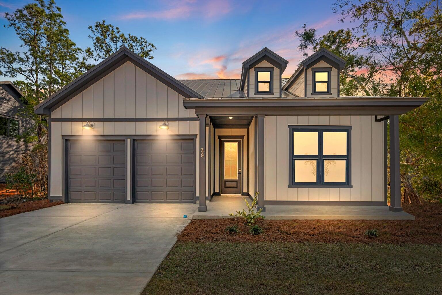 51 Channel Shoal Drive, Lot 19