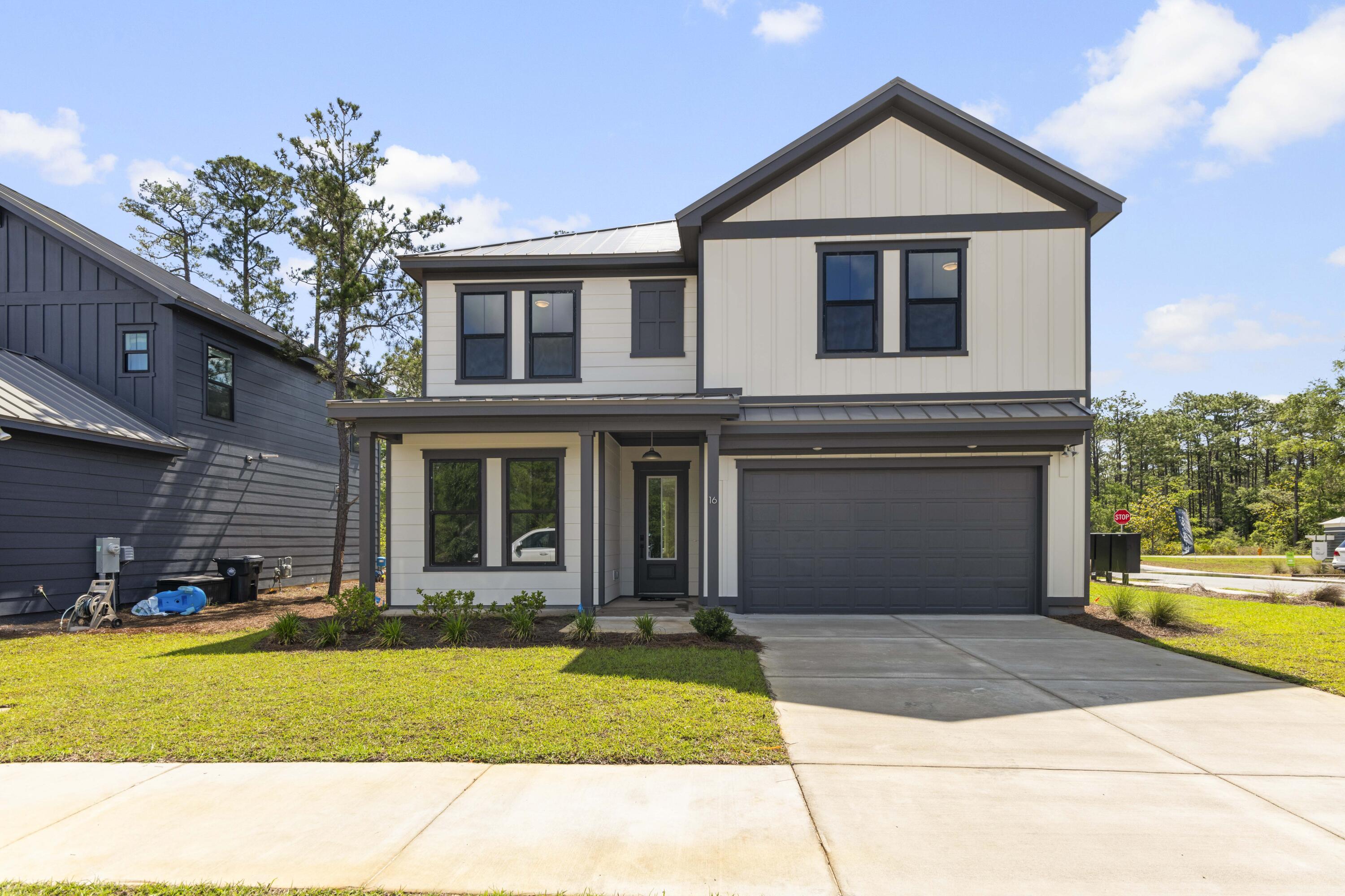 35 Brizo Lane, Lot 1