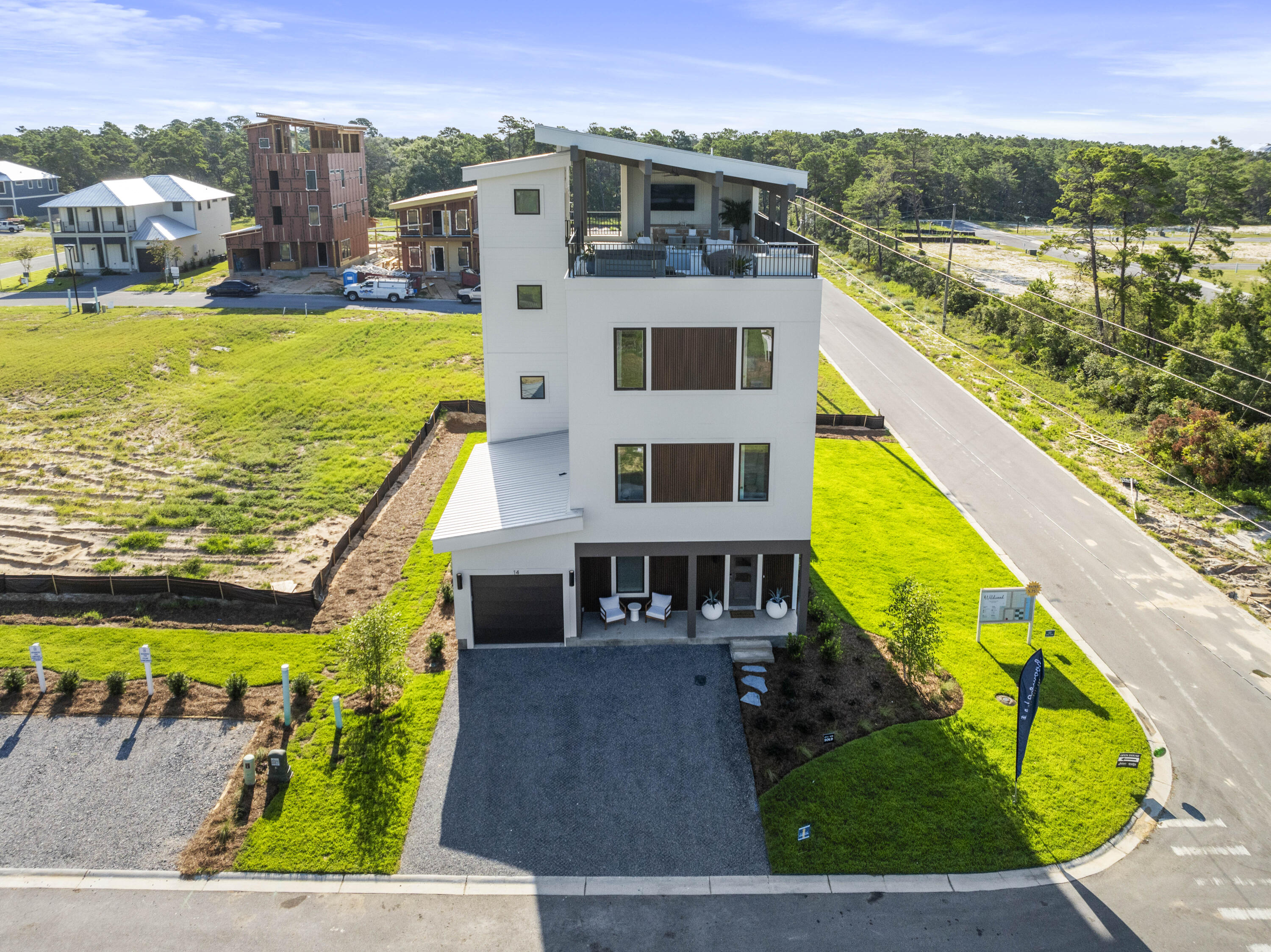 21 Sarah Street, Lot 19