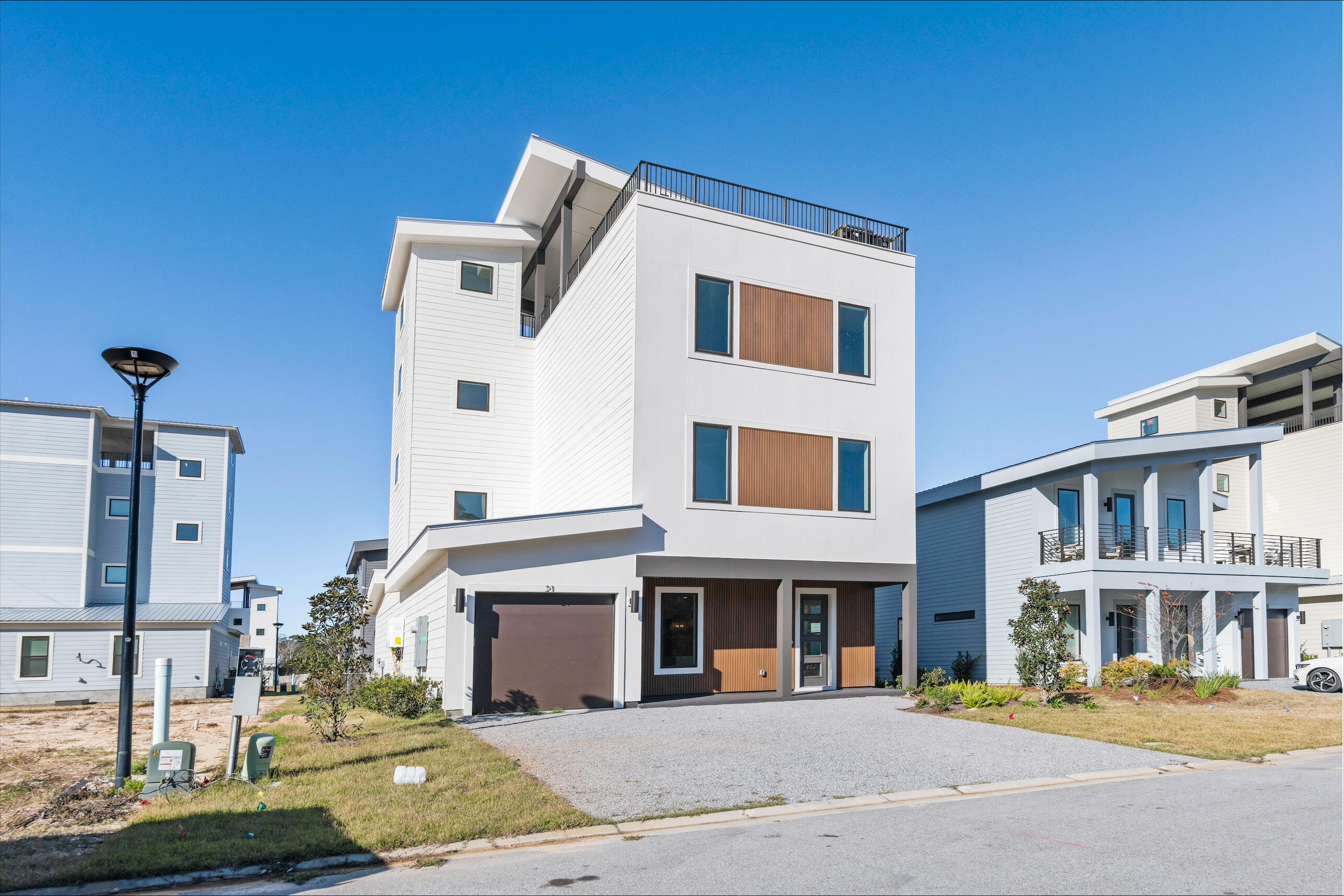 21 Sarah Street, Lot 19