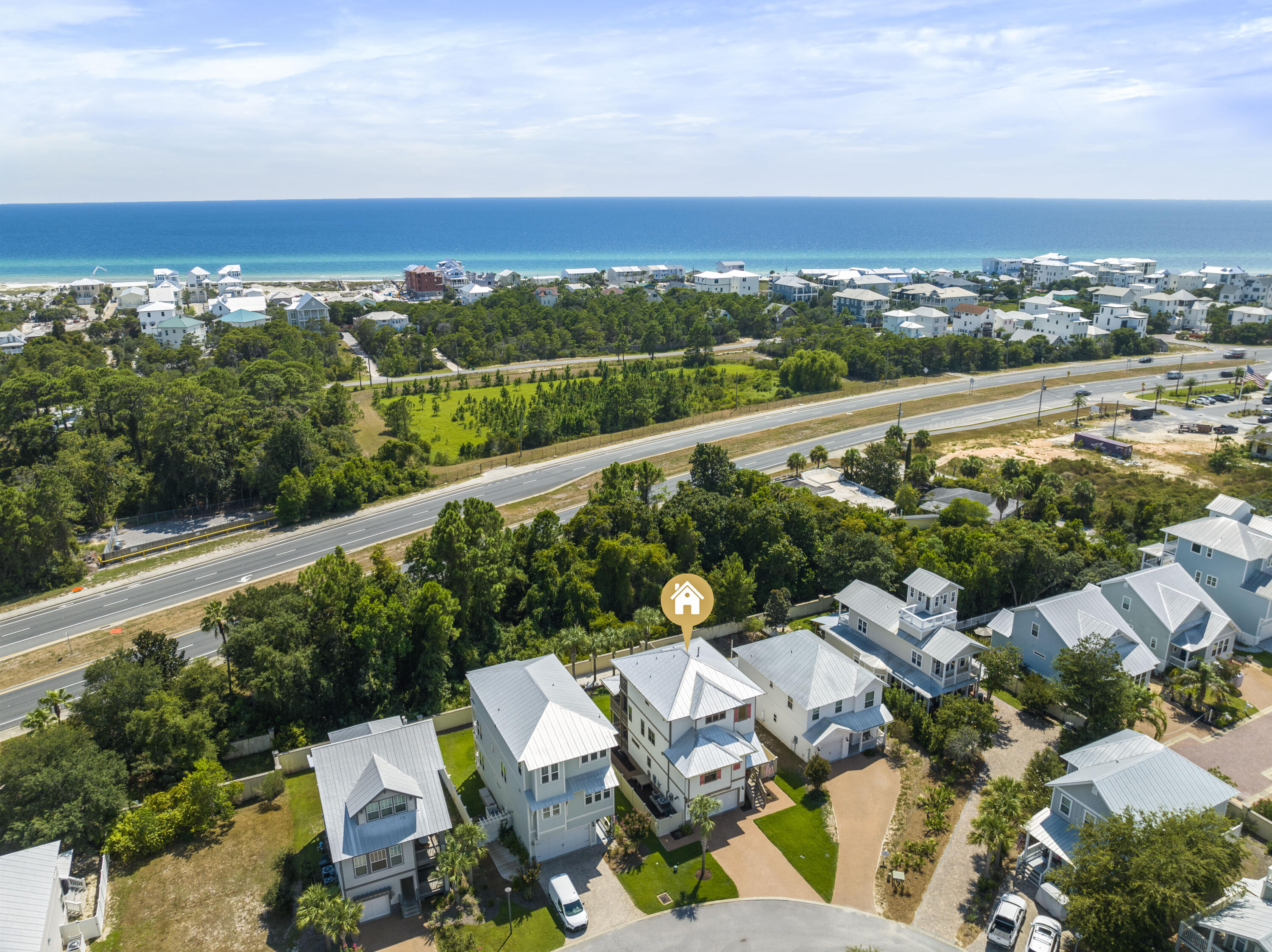 52 S Grande Pointe Drive