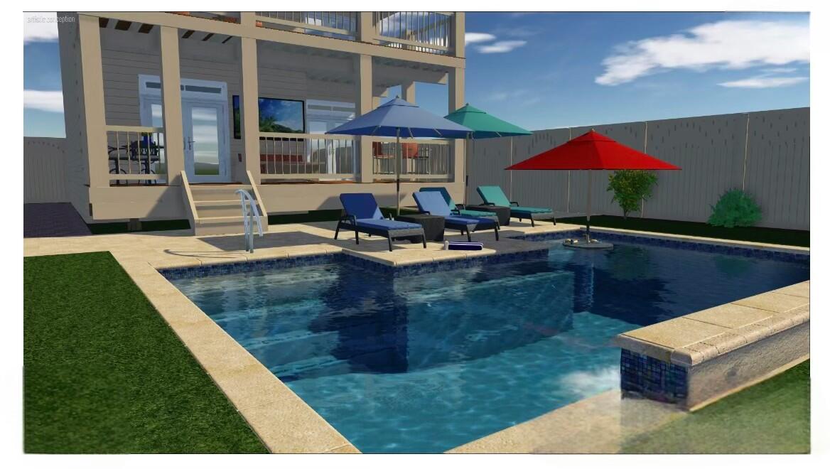 52 S Grande Pointe Drive