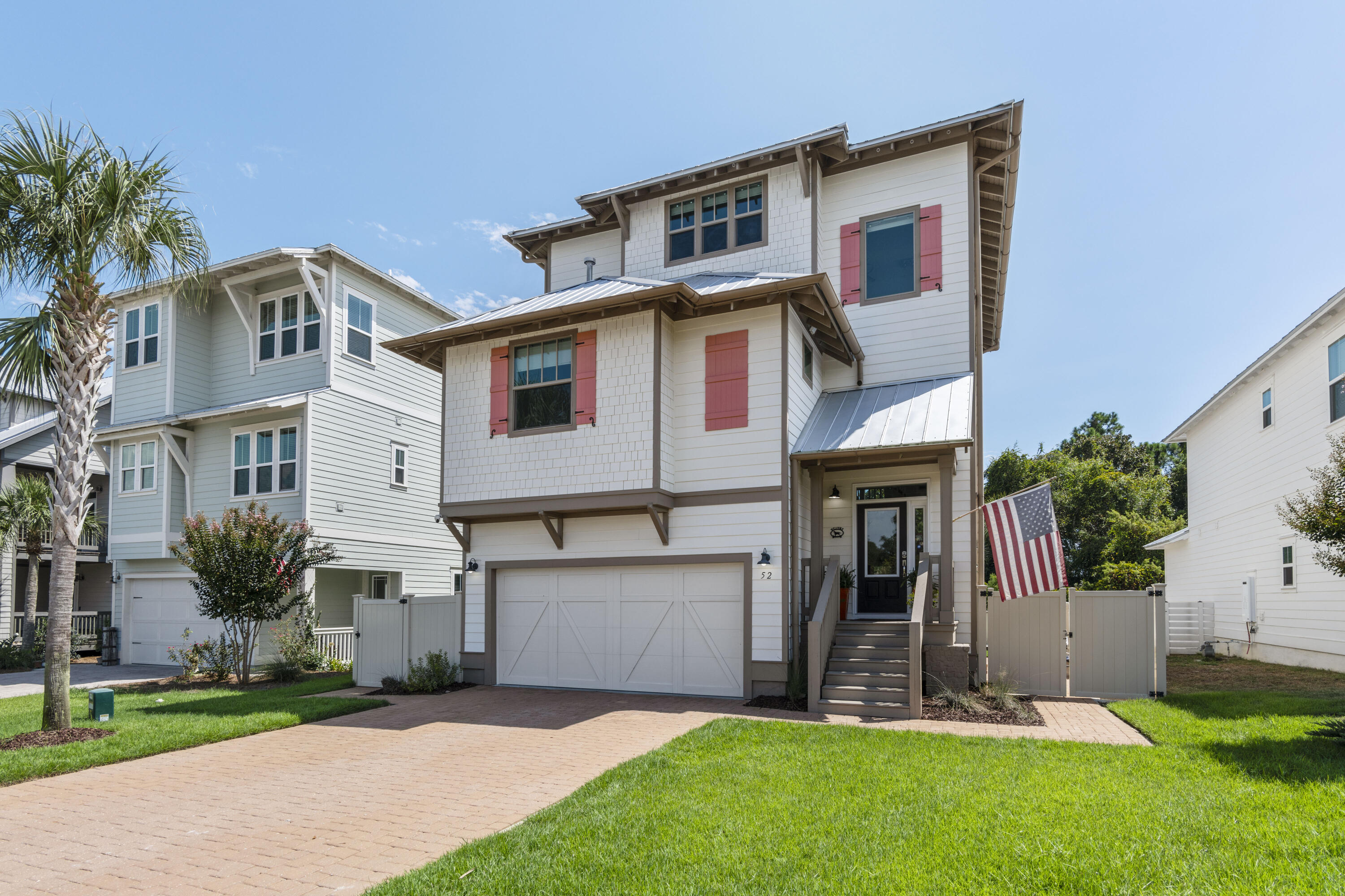 52 S Grande Pointe Drive