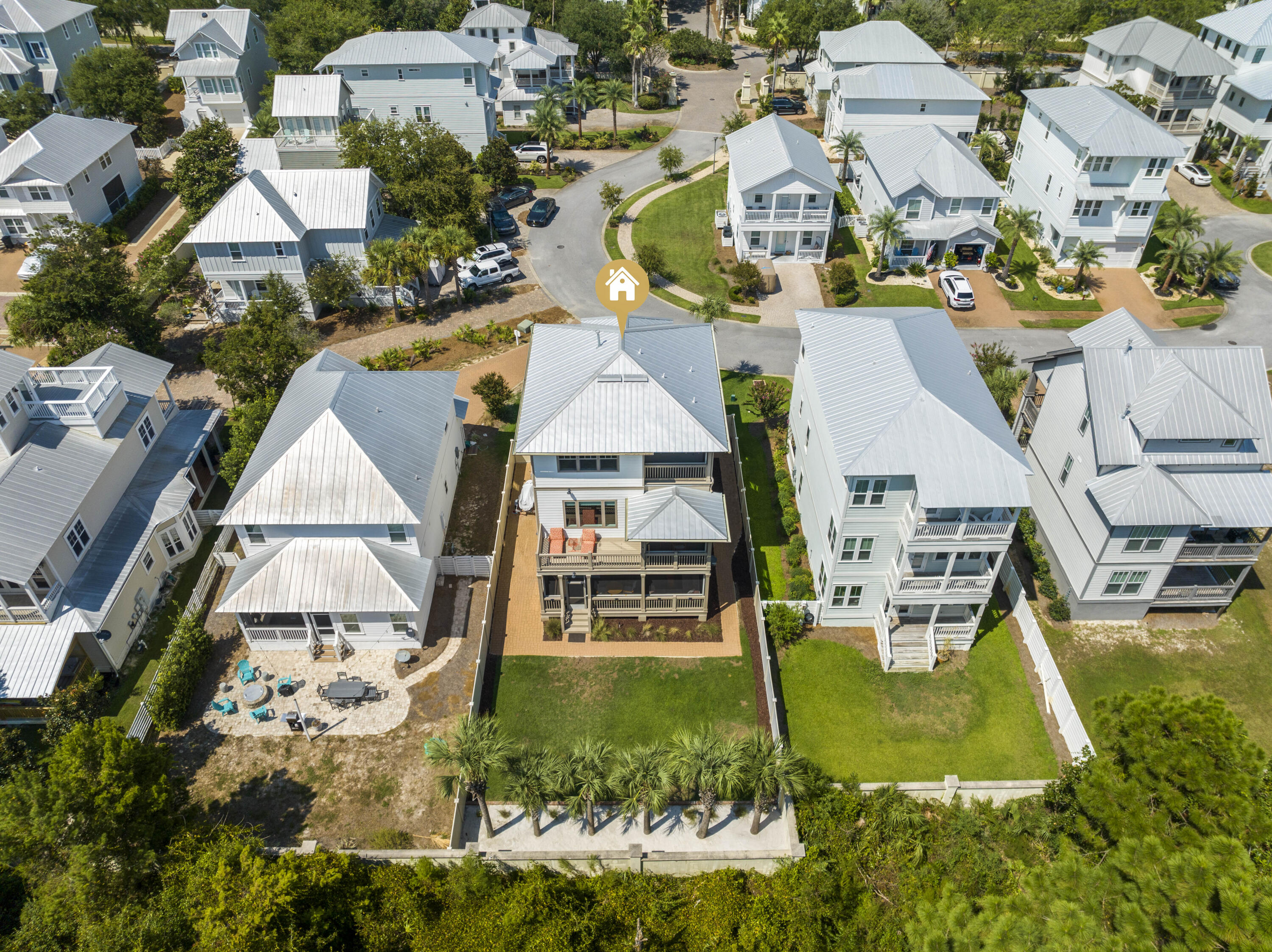52 S Grande Pointe Drive