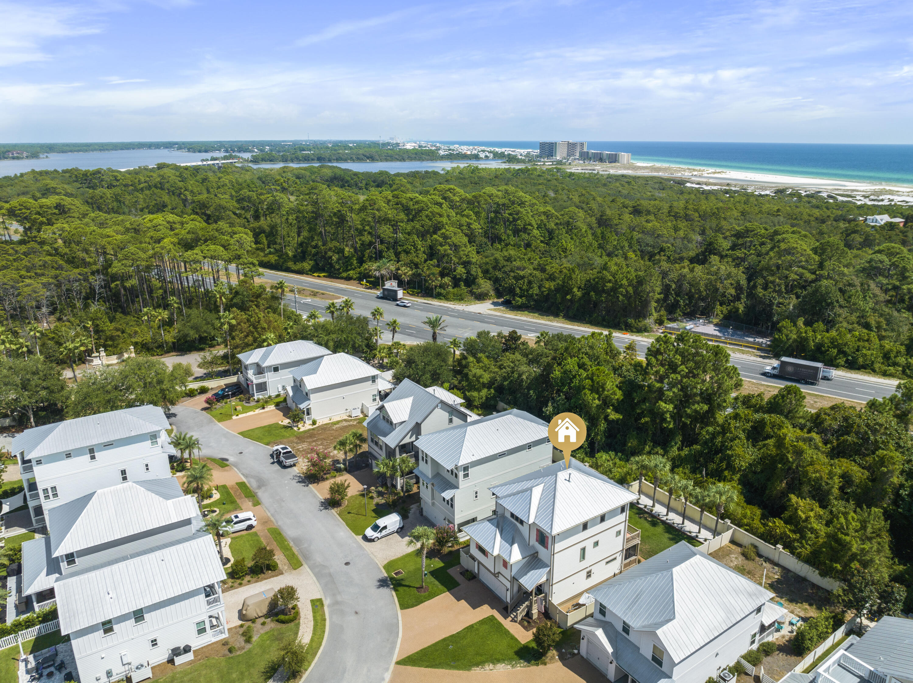 52 S Grande Pointe Drive