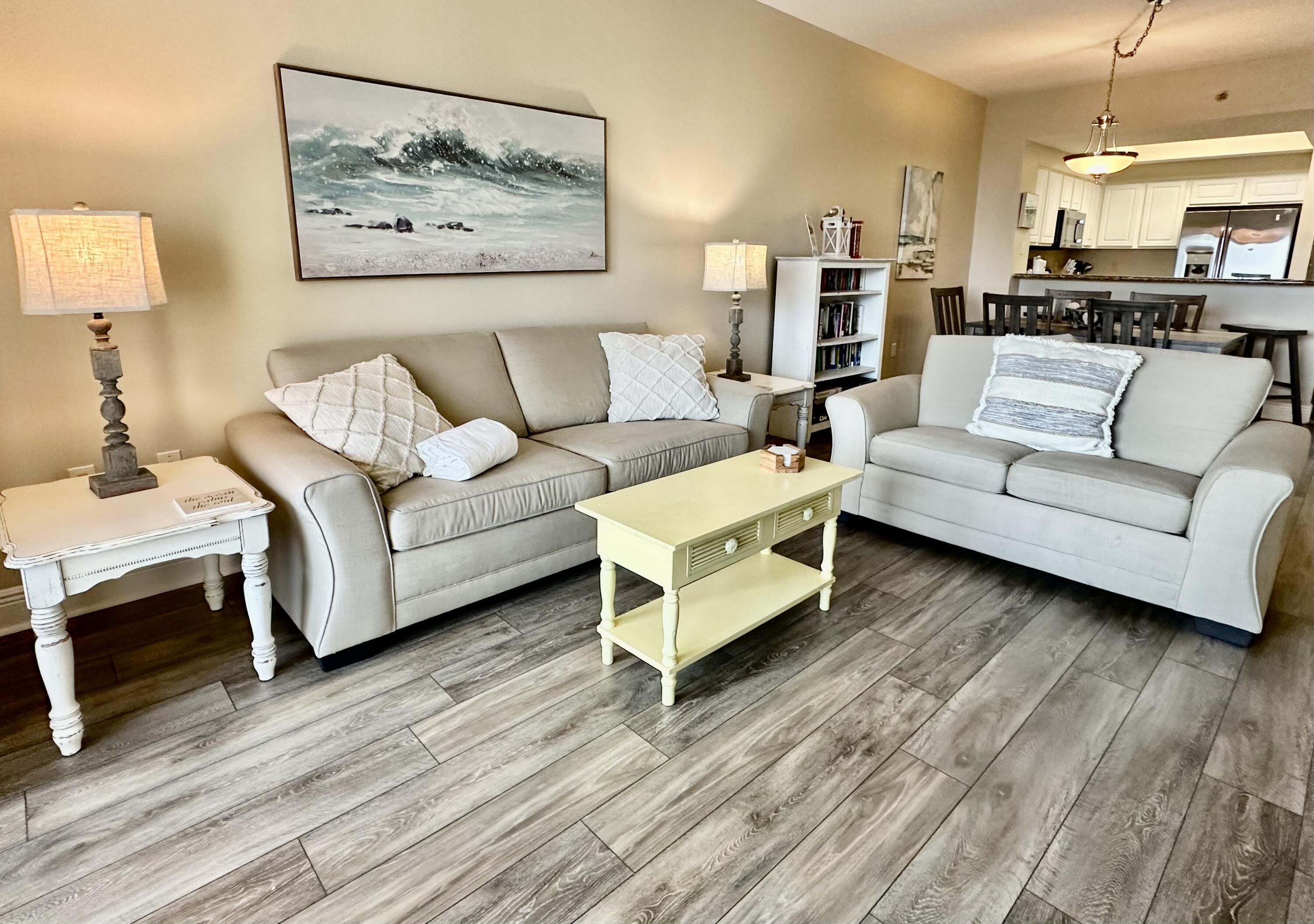 122 Seascape Drive, UNIT 403