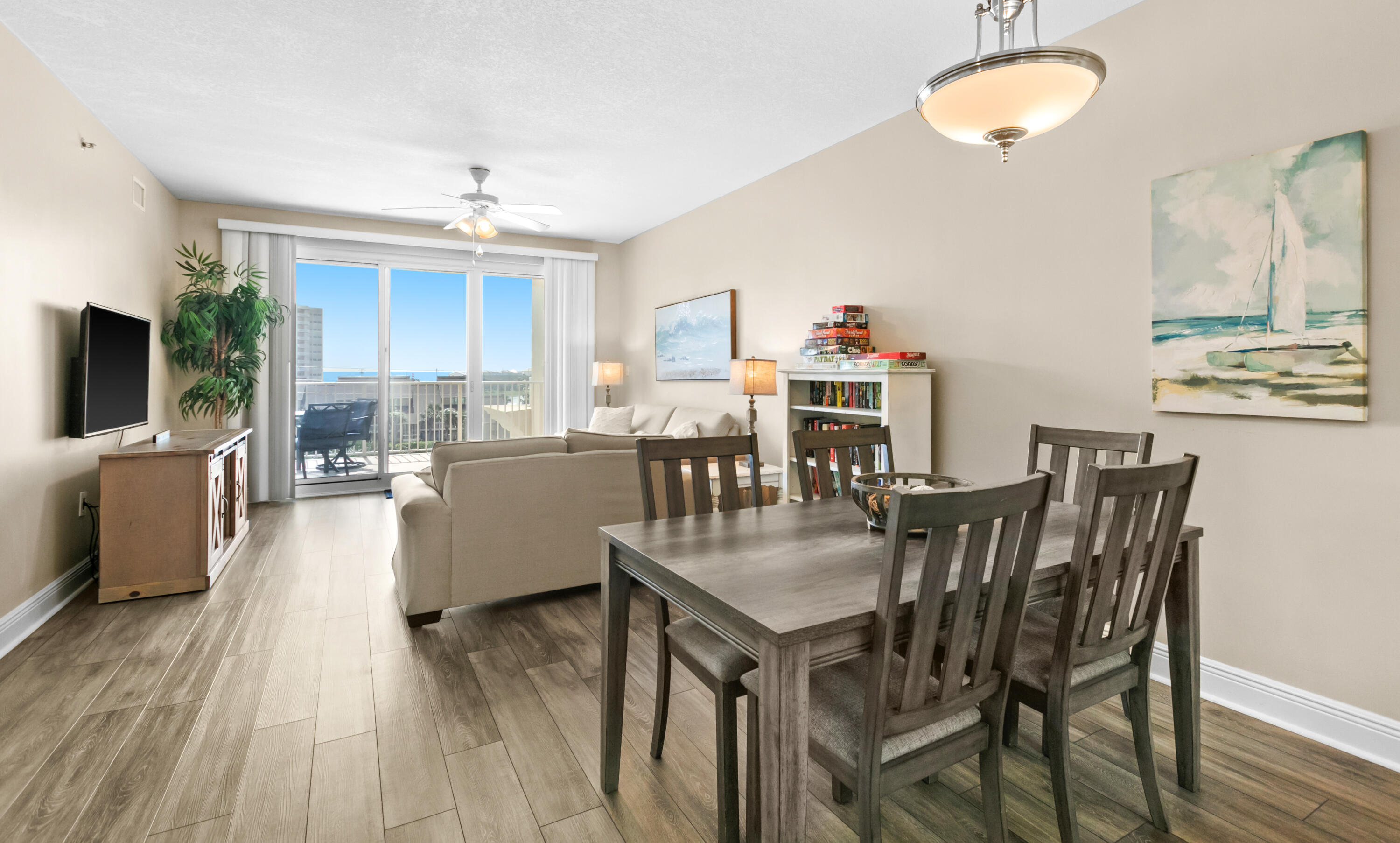 122 Seascape Drive, UNIT 403