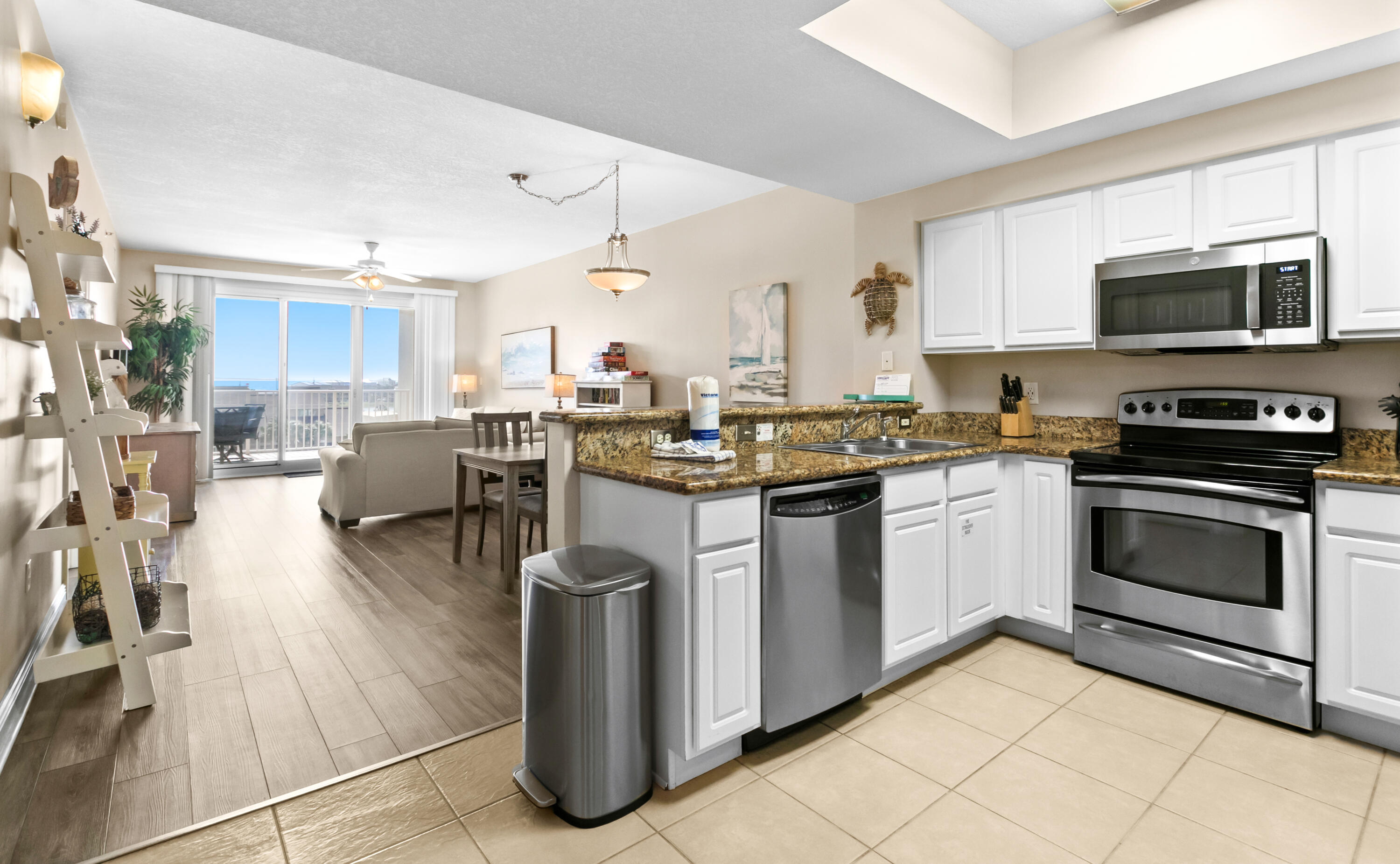 122 Seascape Drive, UNIT 403