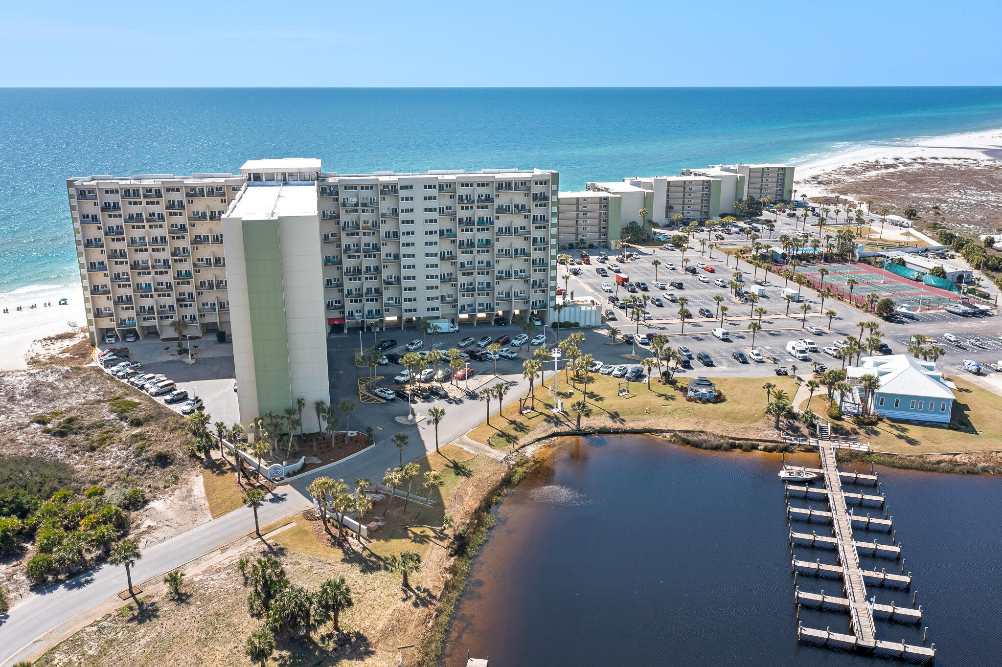 23223 Front Beach Road, A113