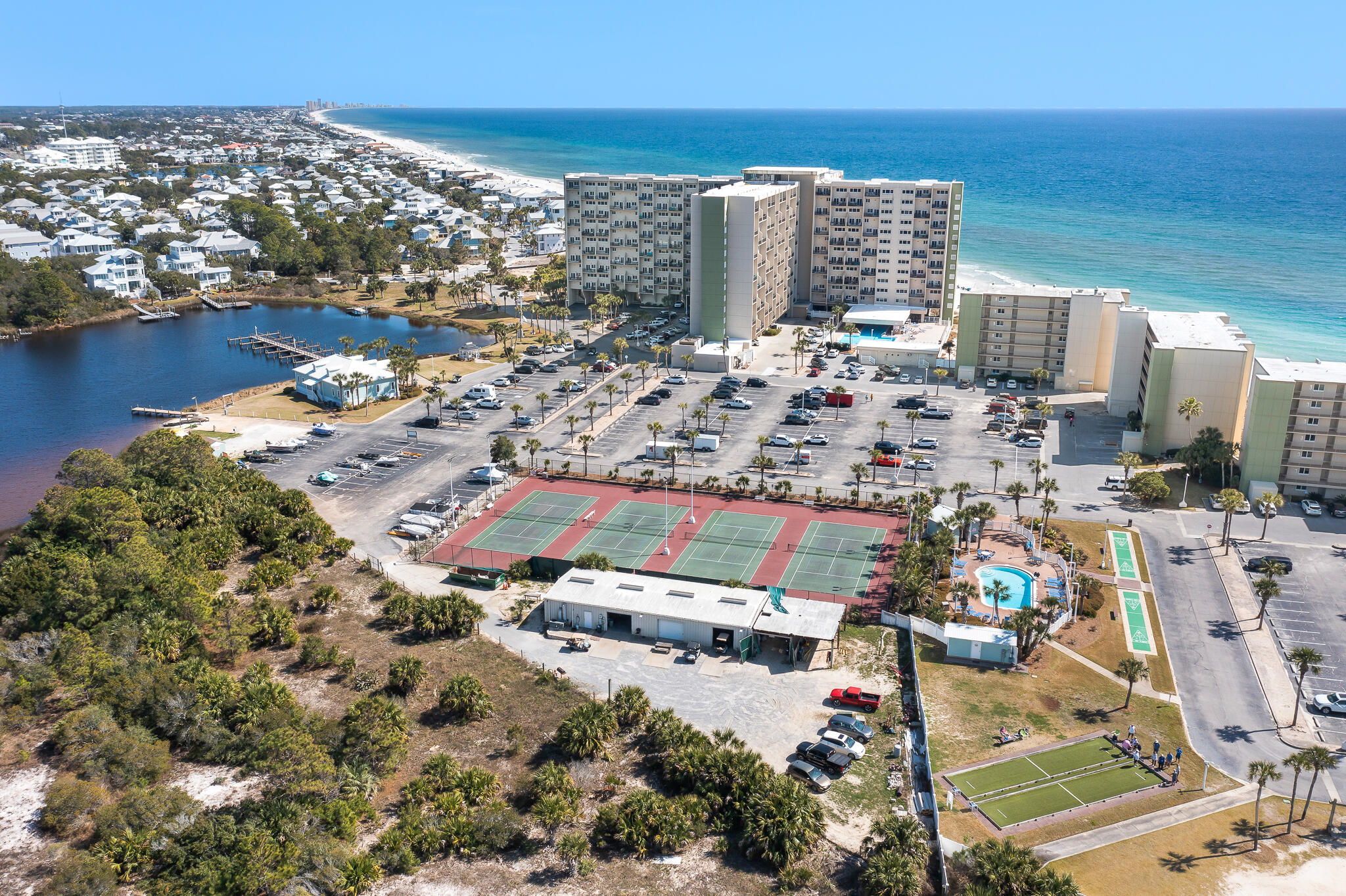 23223 Front Beach Road, A113