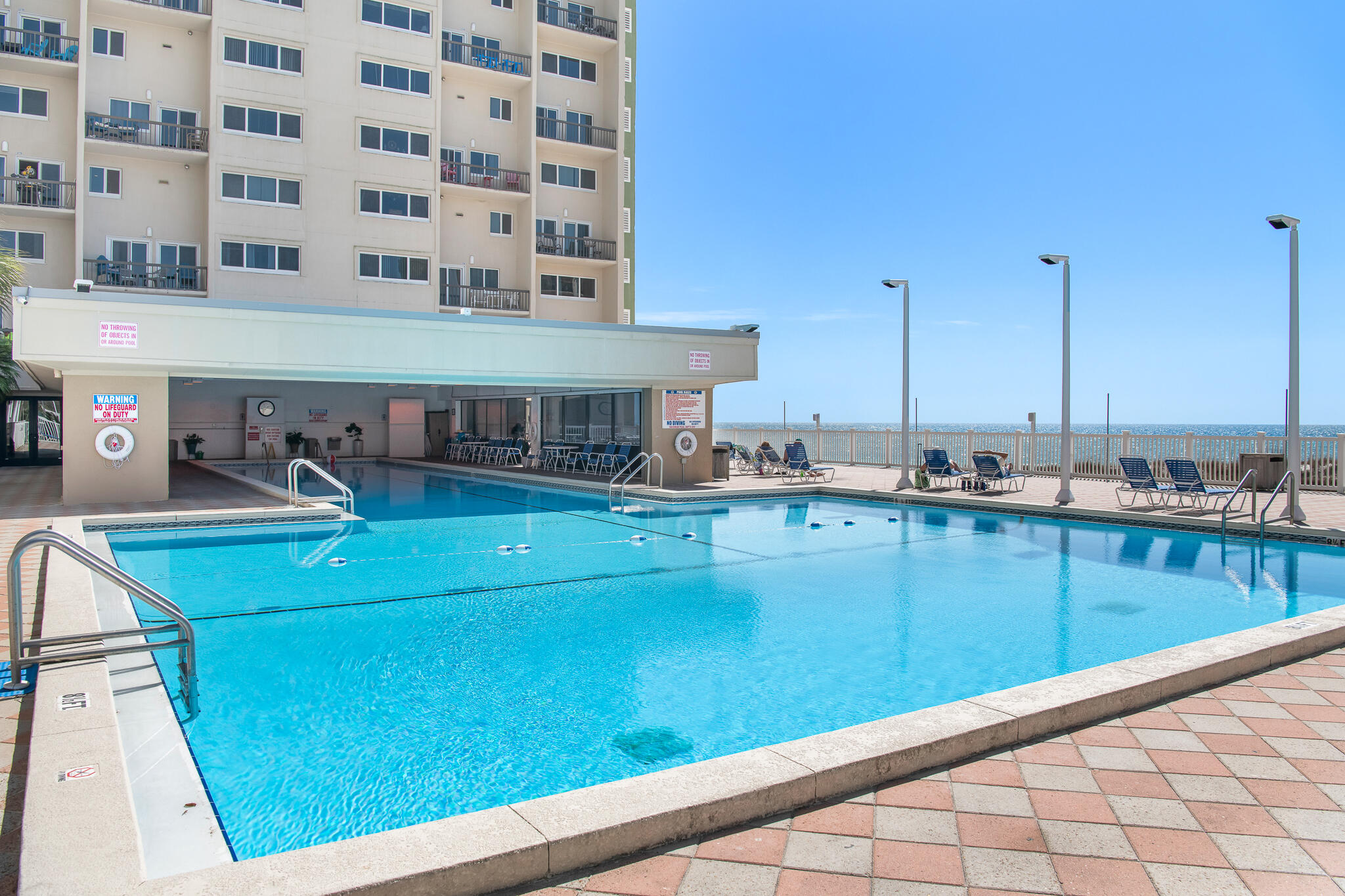 23223 Front Beach Road, A113