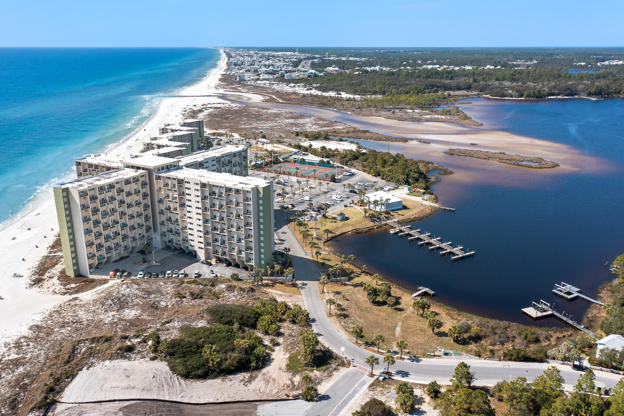 23223 Front Beach Road, A113