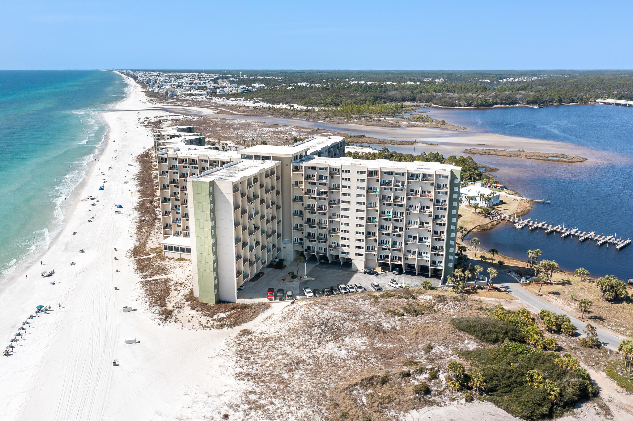 23223 Front Beach Road, A113