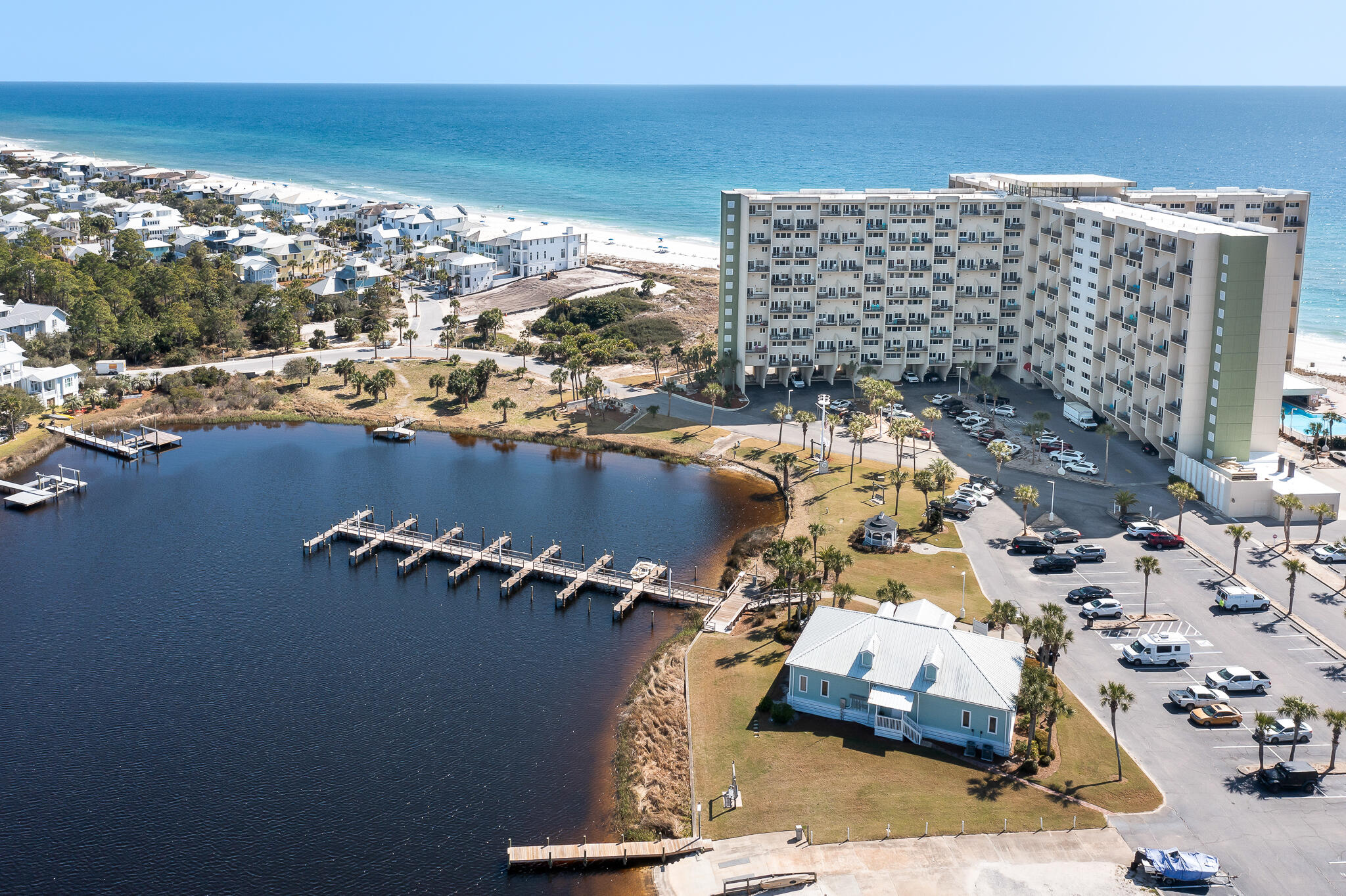 23223 Front Beach Road, A113