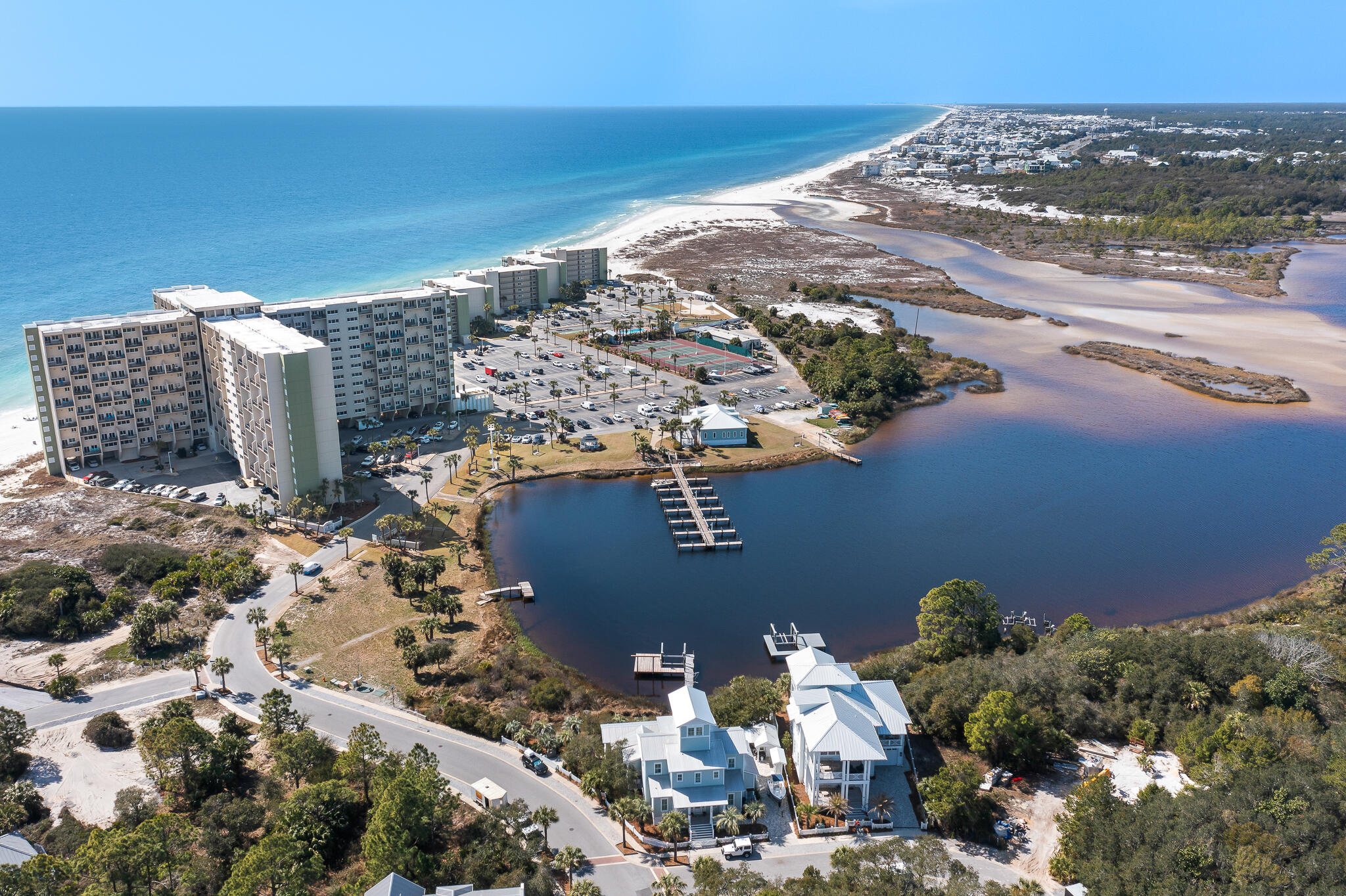 23223 Front Beach Road, A113