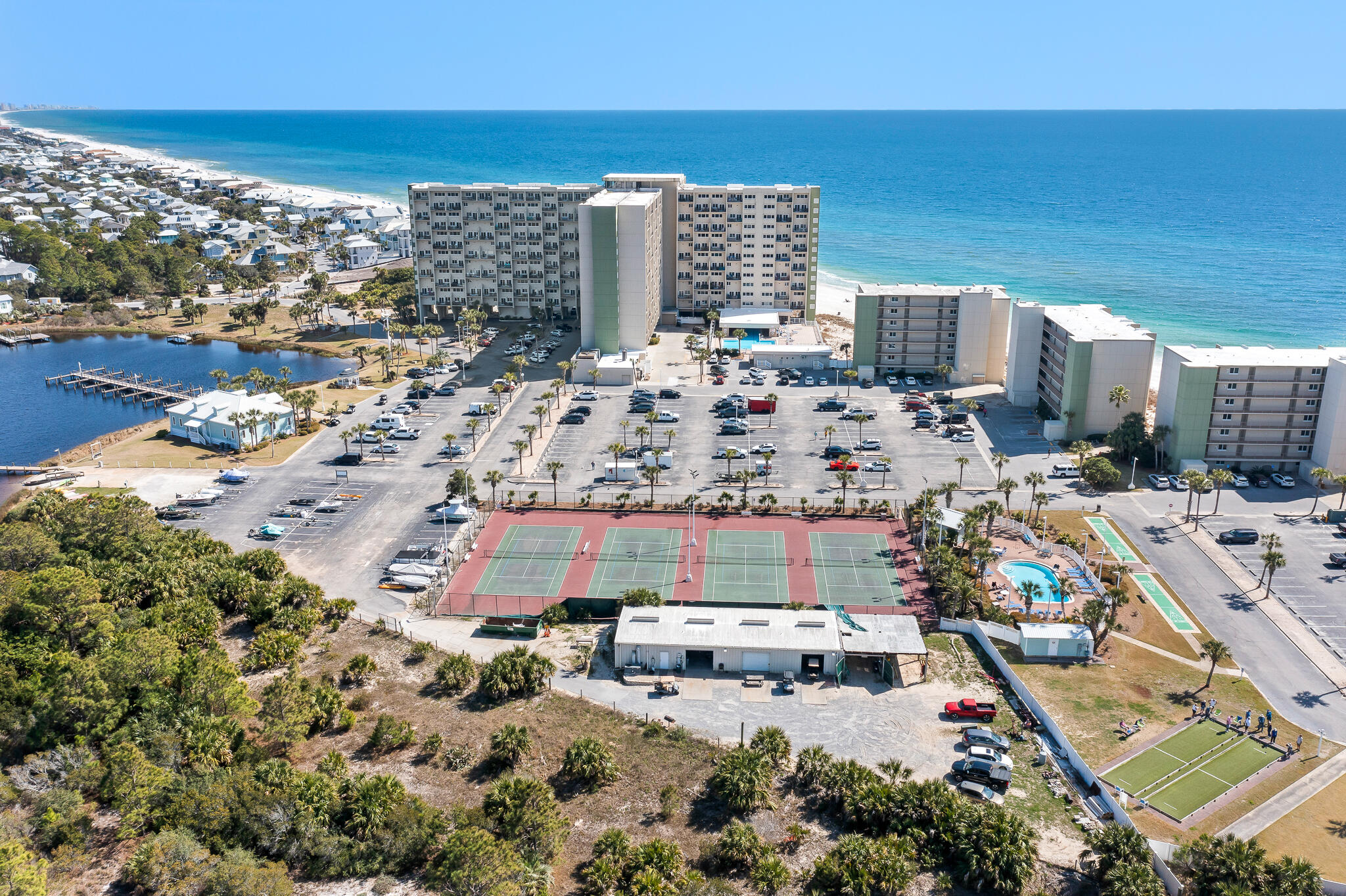 23223 Front Beach Road, A113