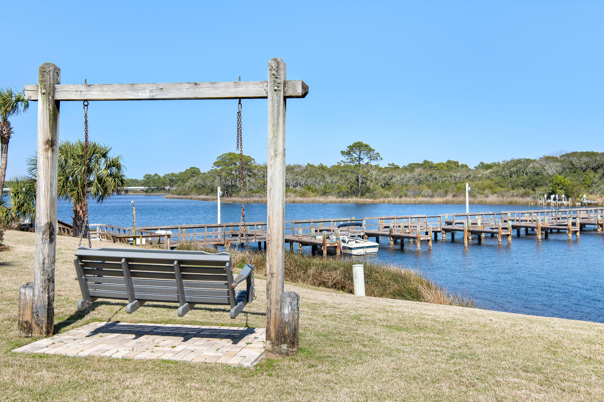 23223 Front Beach Road, A113