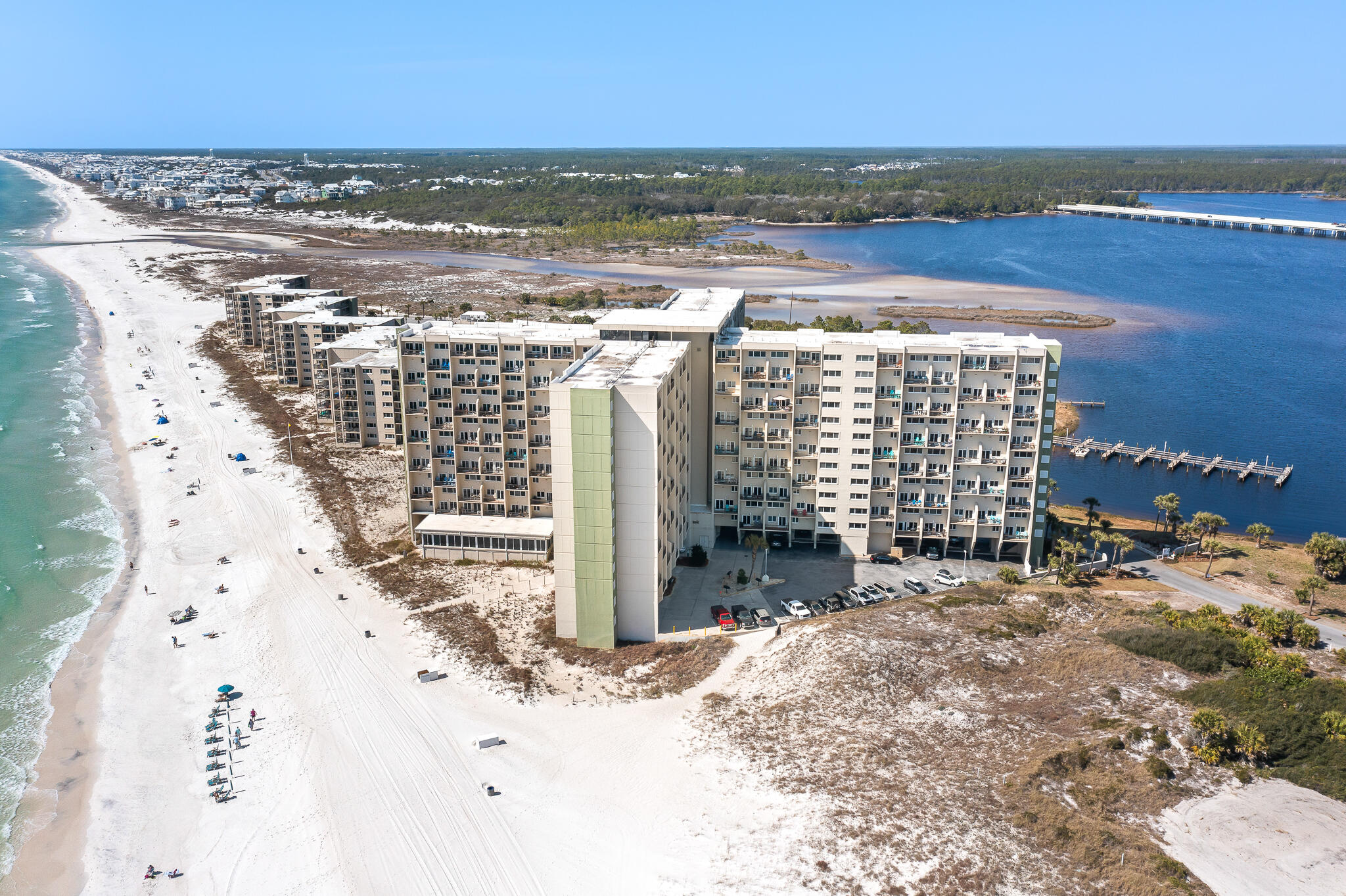 23223 Front Beach Road, A113