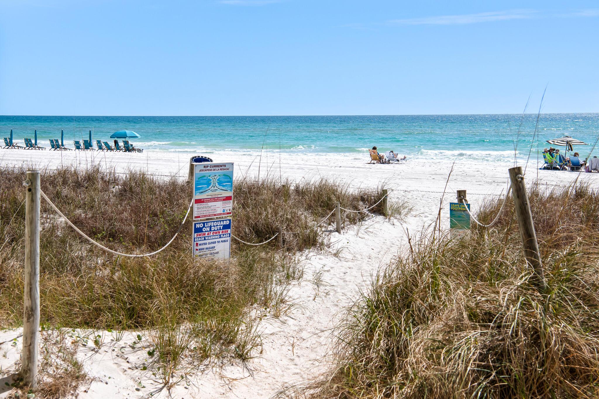 23223 Front Beach Road, A113