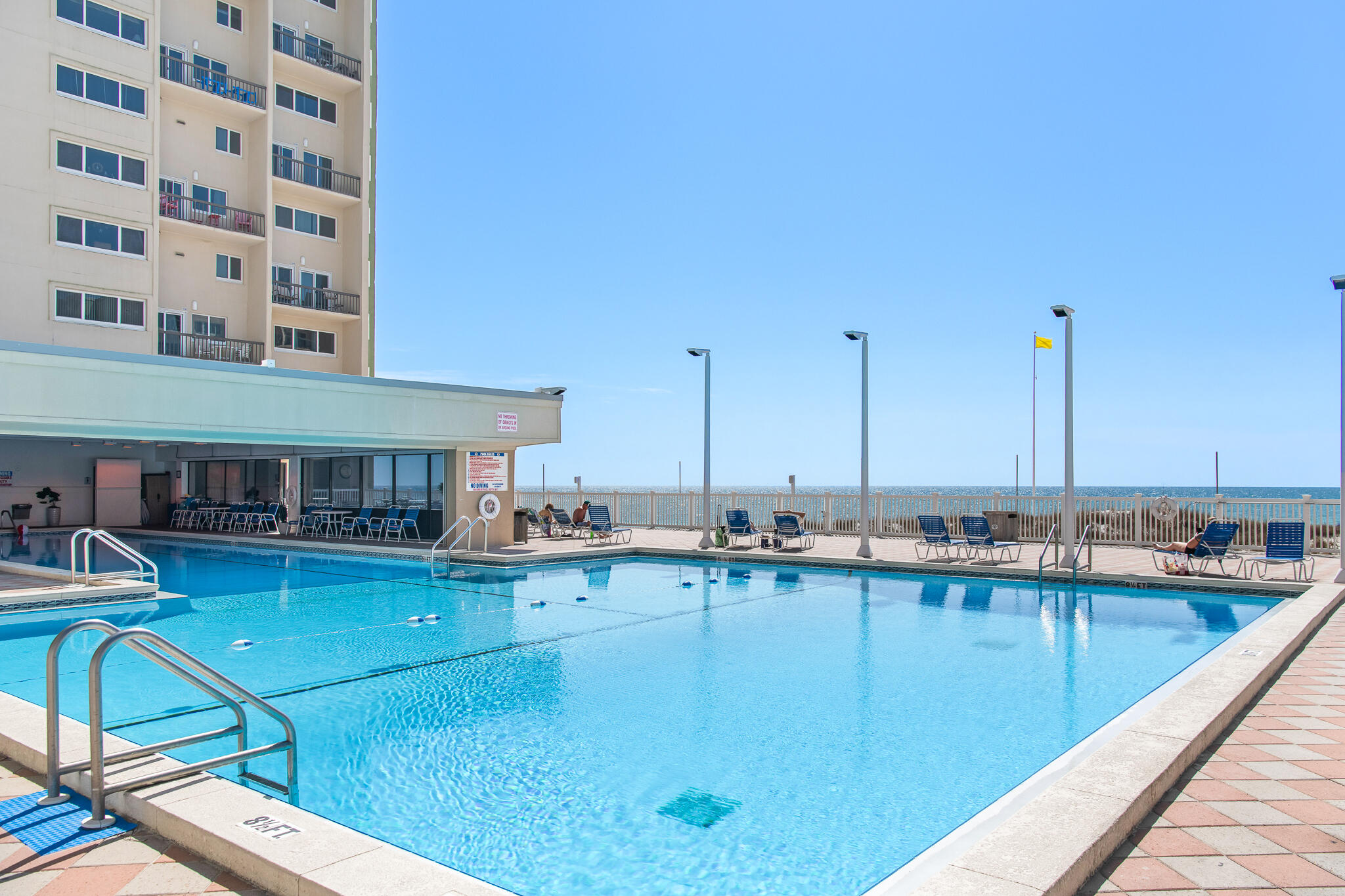 23223 Front Beach Road, A113