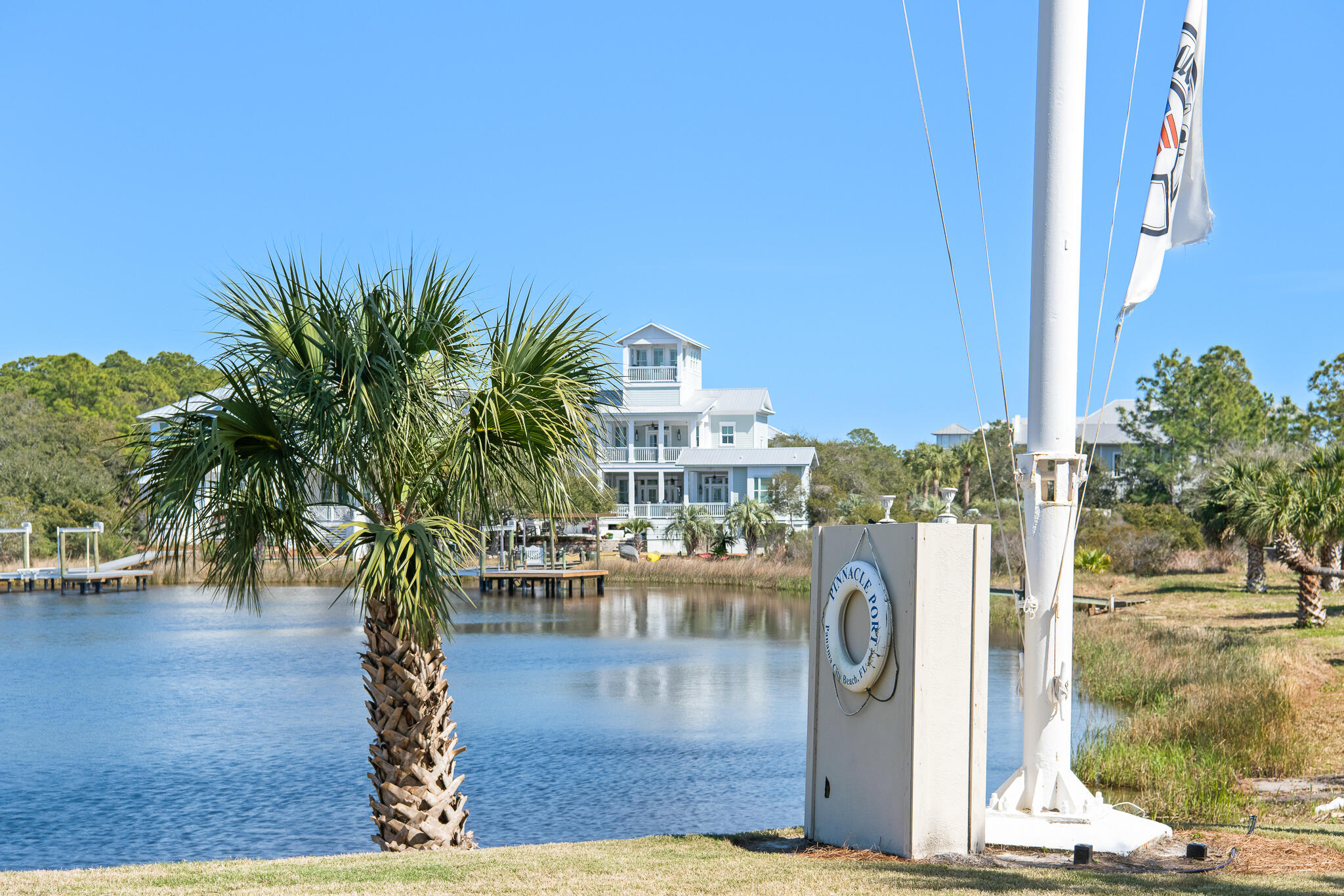 23223 Front Beach Road, A113