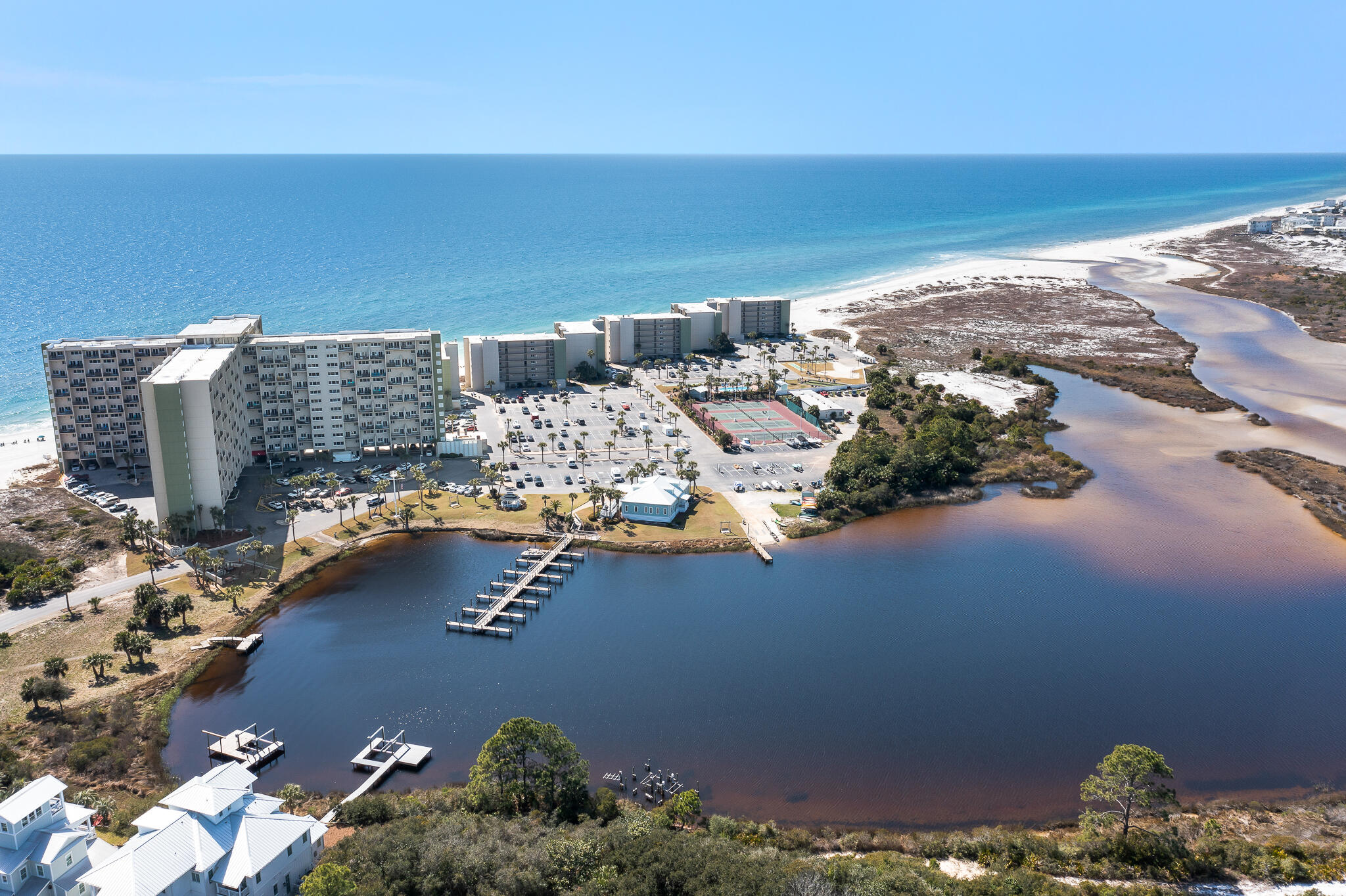 23223 Front Beach Road, A113