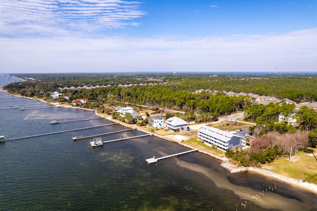 5539 Soundside Drive, C