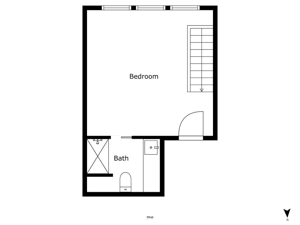 5539 Soundside Drive, C