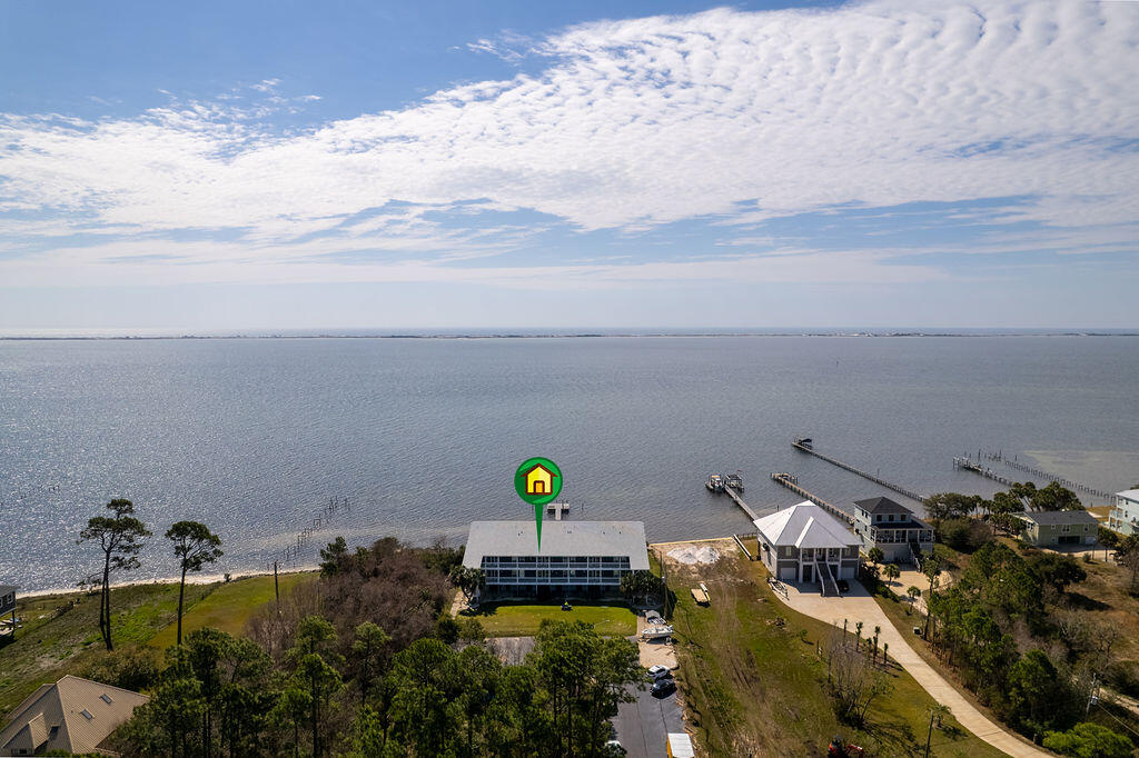 5539 Soundside Drive, C