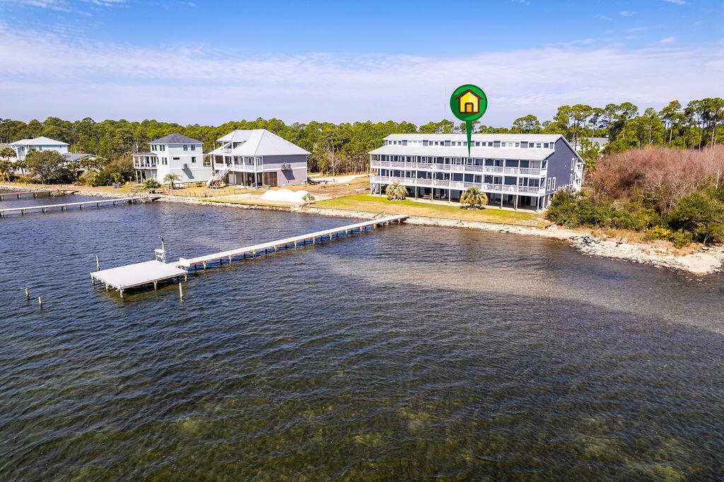 5539 Soundside Drive, C