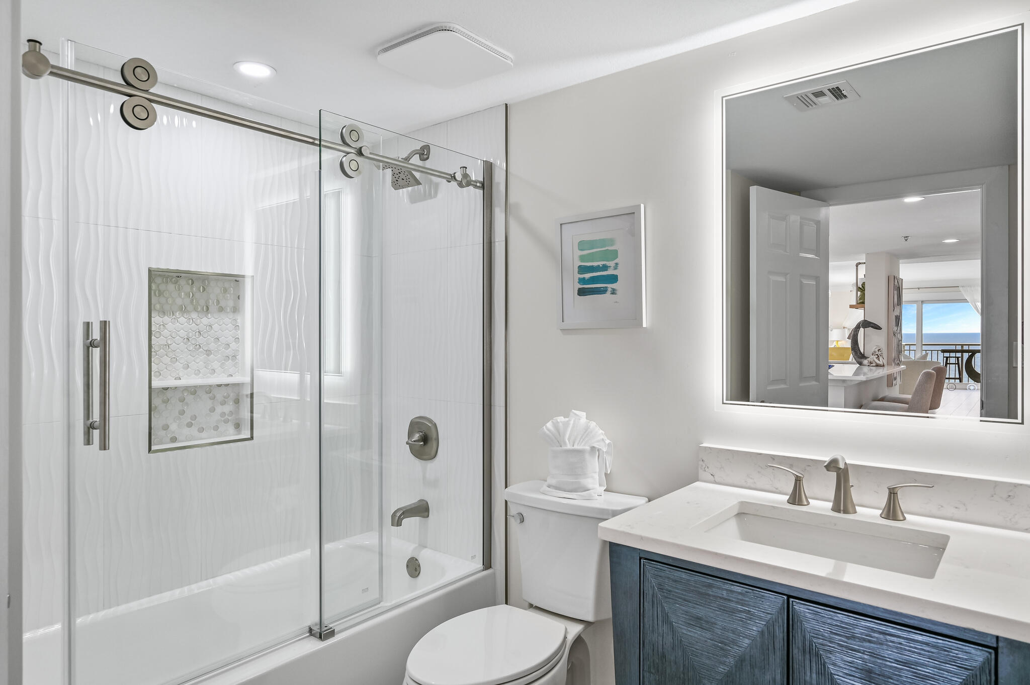 1008 Highway 98 UNIT 115 11th Floor