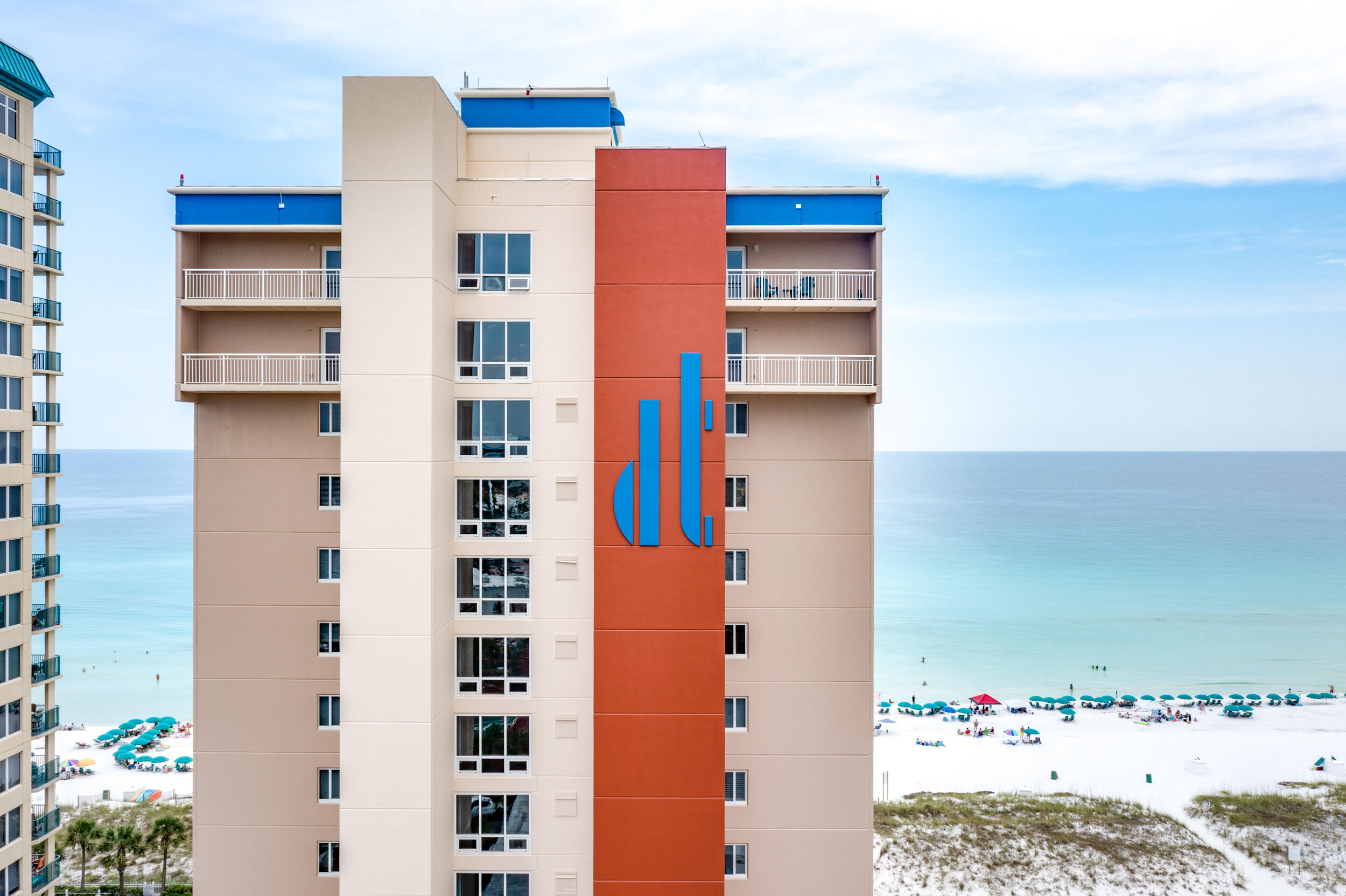 1008 Highway 98 UNIT 115 11th Floor