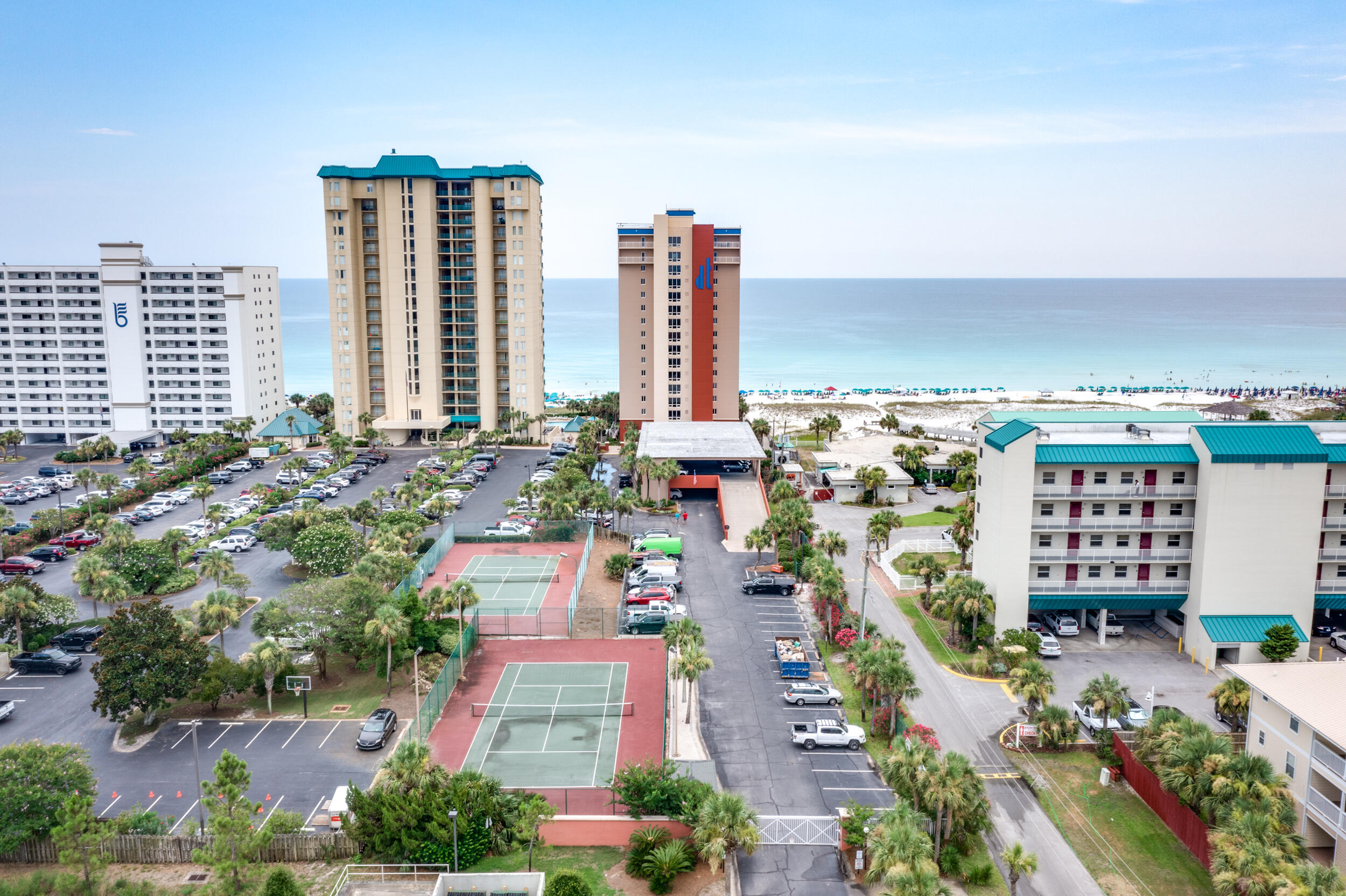 1008 Highway 98 UNIT 115 11th Floor