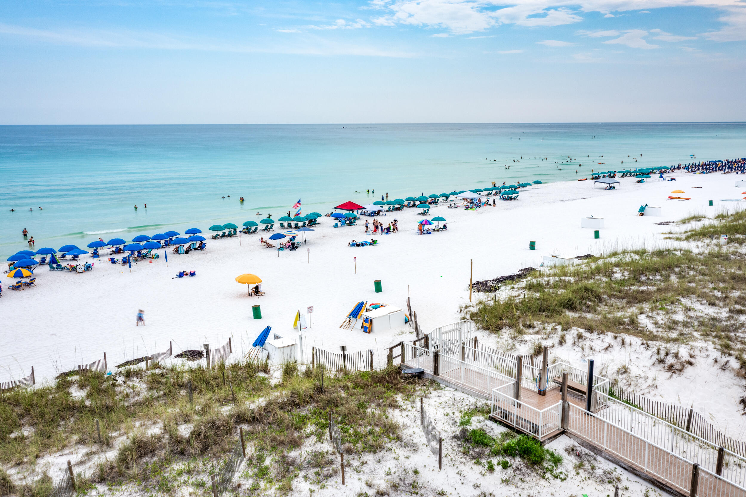 1008 Highway 98 UNIT 115 11th Floor