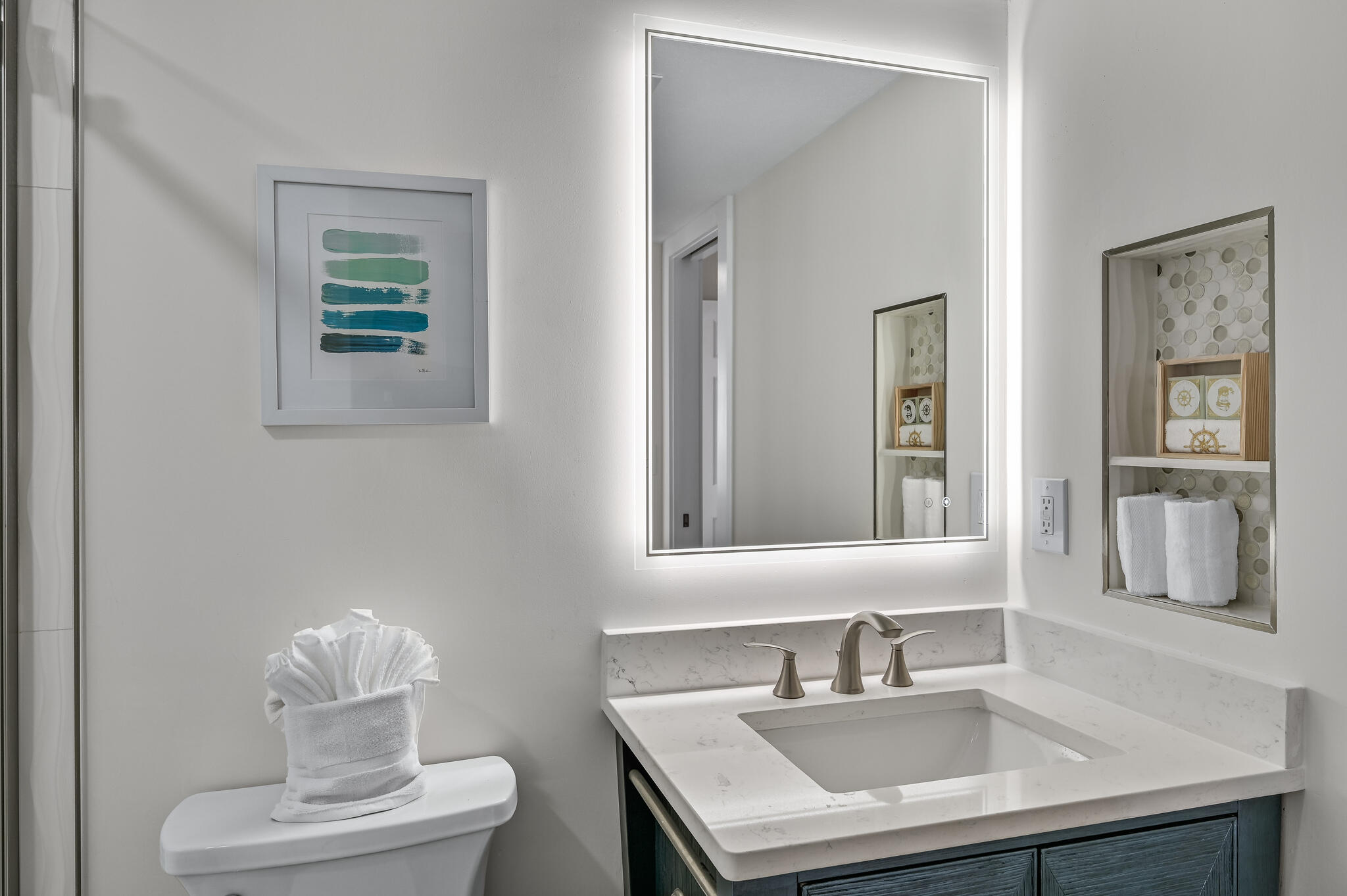 1008 Highway 98 UNIT 115 11th Floor