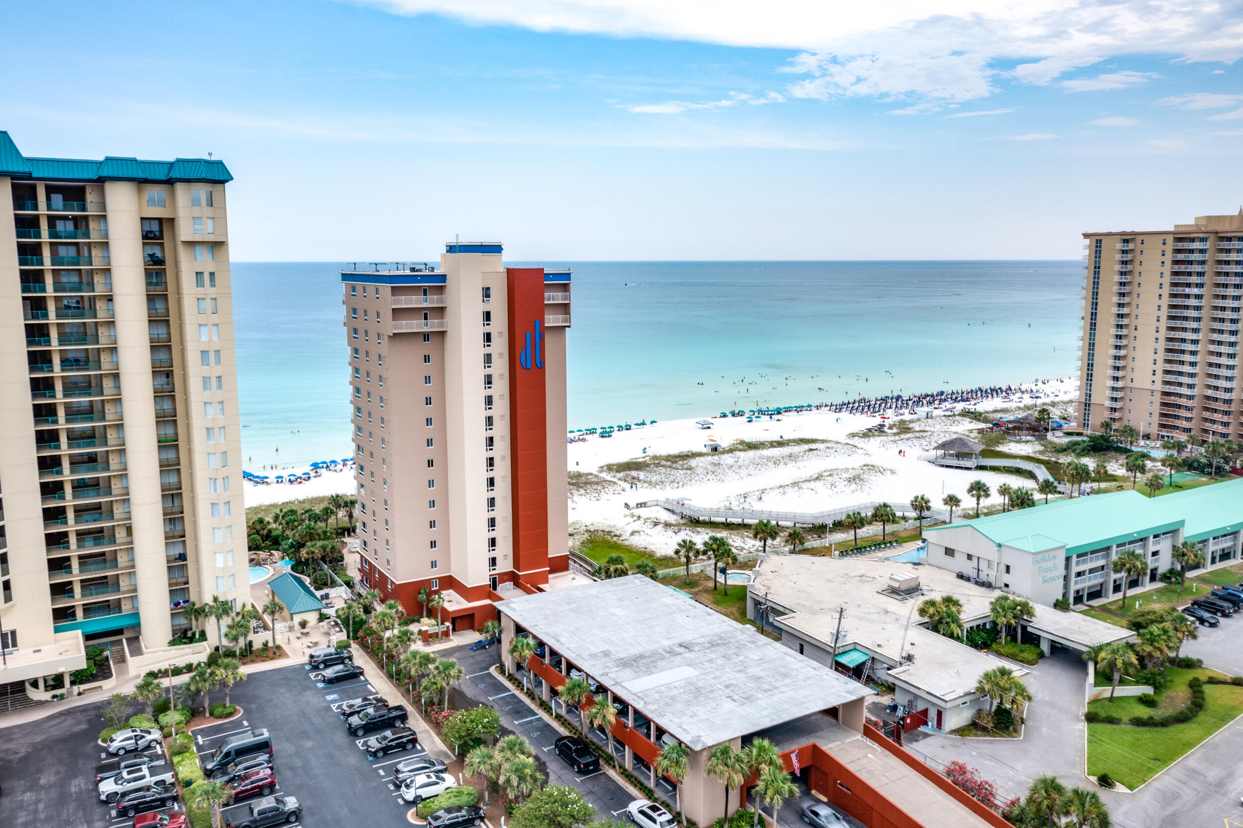 1008 Highway 98 UNIT 115 11th Floor