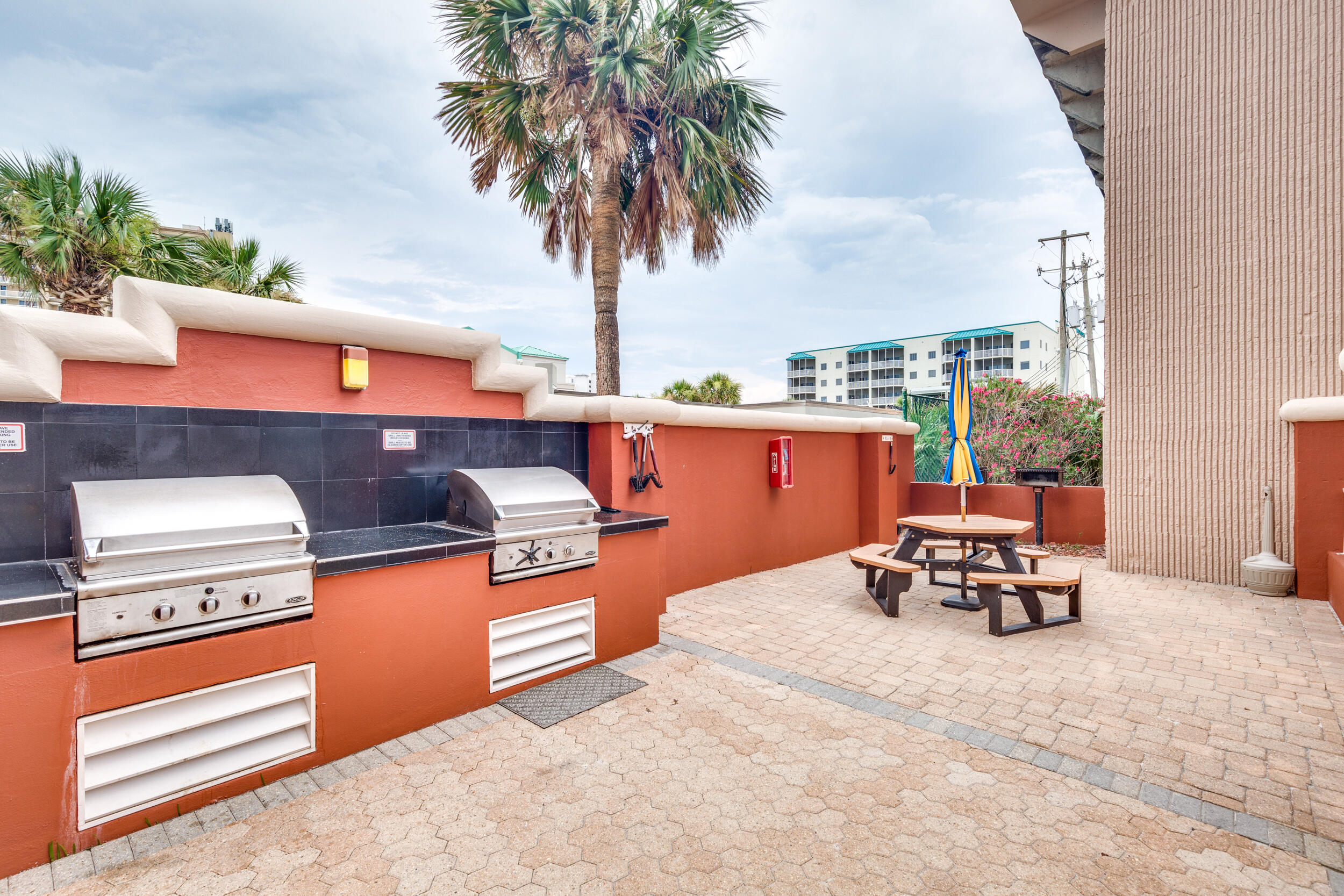 1008 Highway 98 UNIT 115 11th Floor