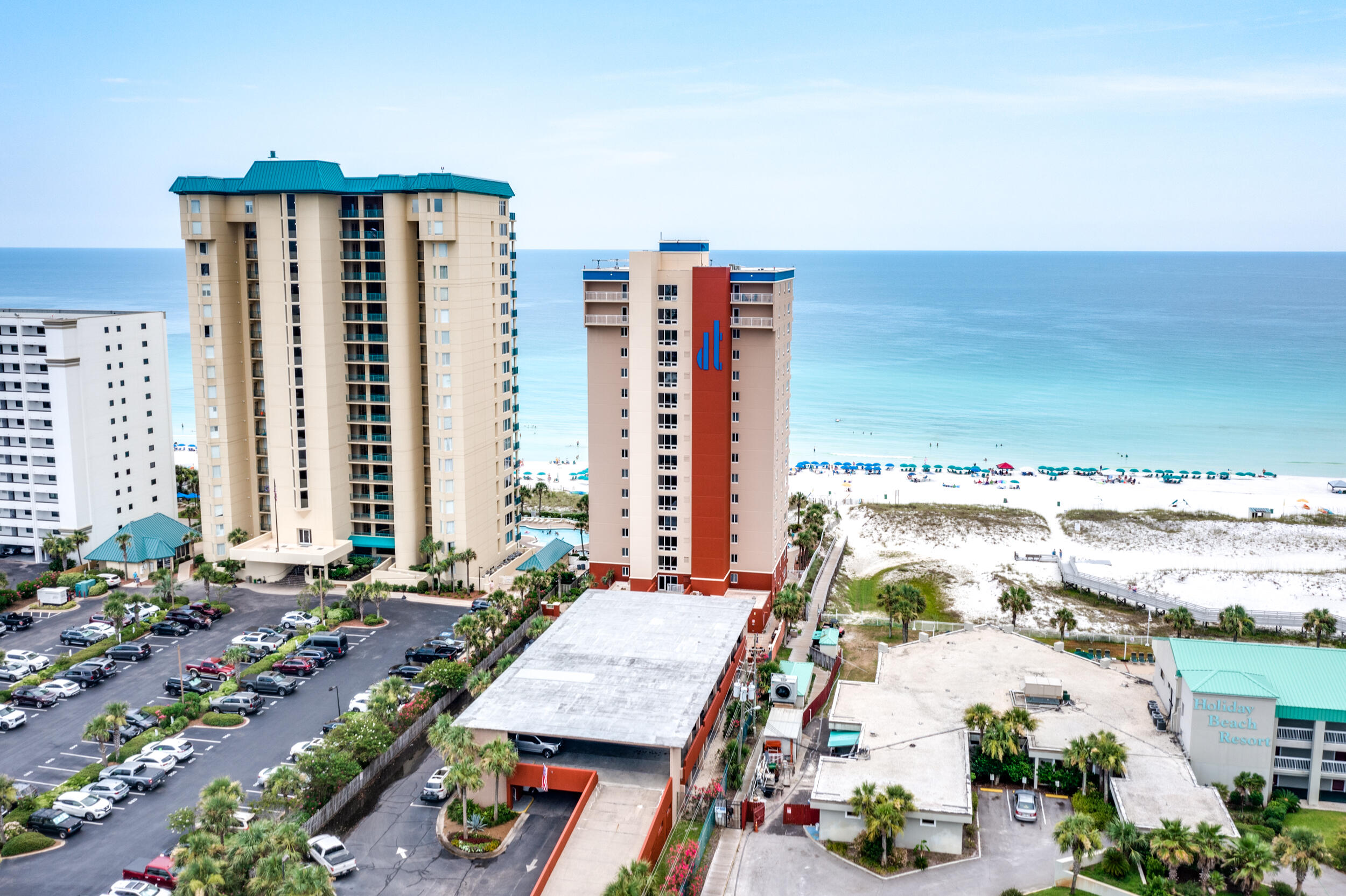 1008 Highway 98 UNIT 115 11th Floor