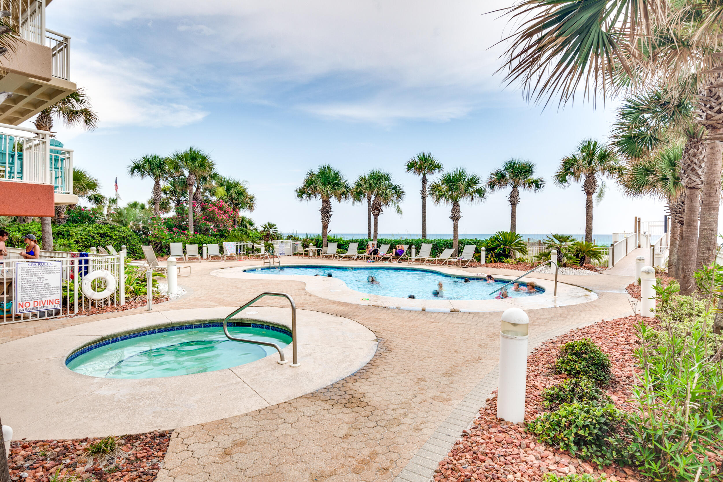 1008 Highway 98 UNIT 115 11th Floor