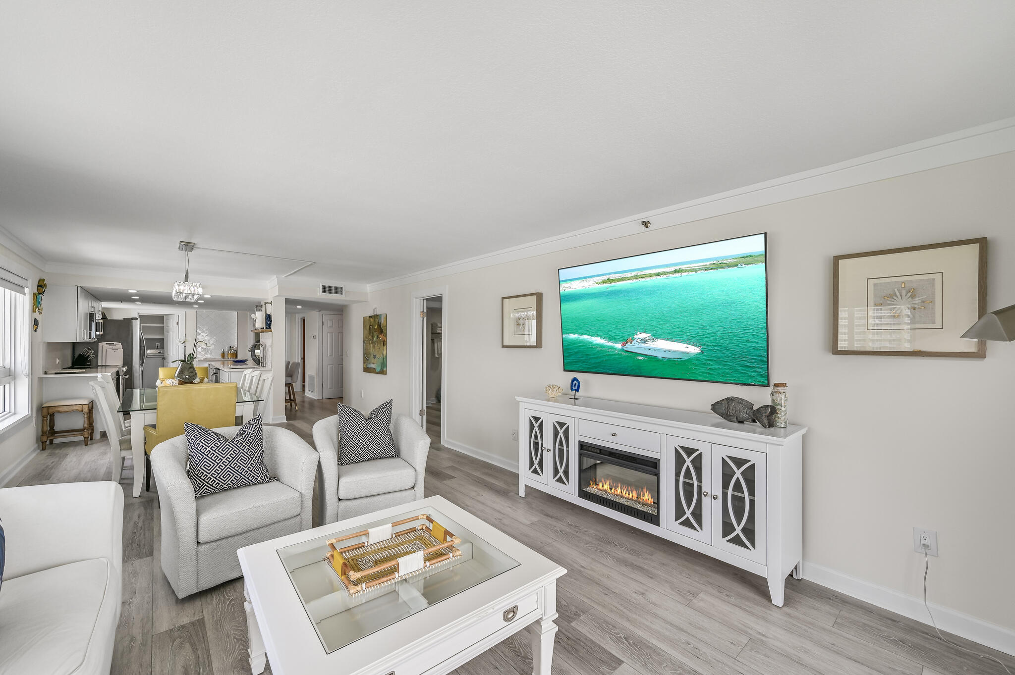 1008 Highway 98 UNIT 115 11th Floor