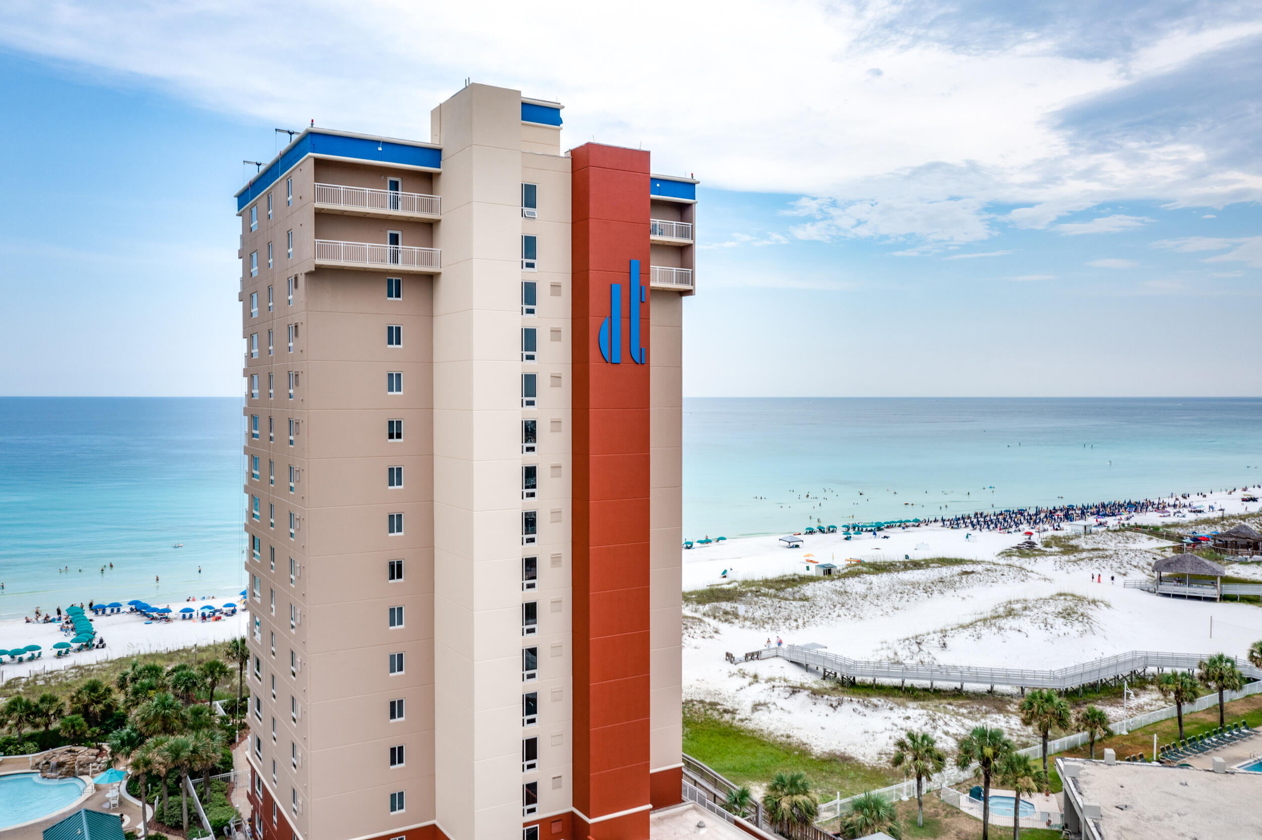 1008 Highway 98 UNIT 115 11th Floor