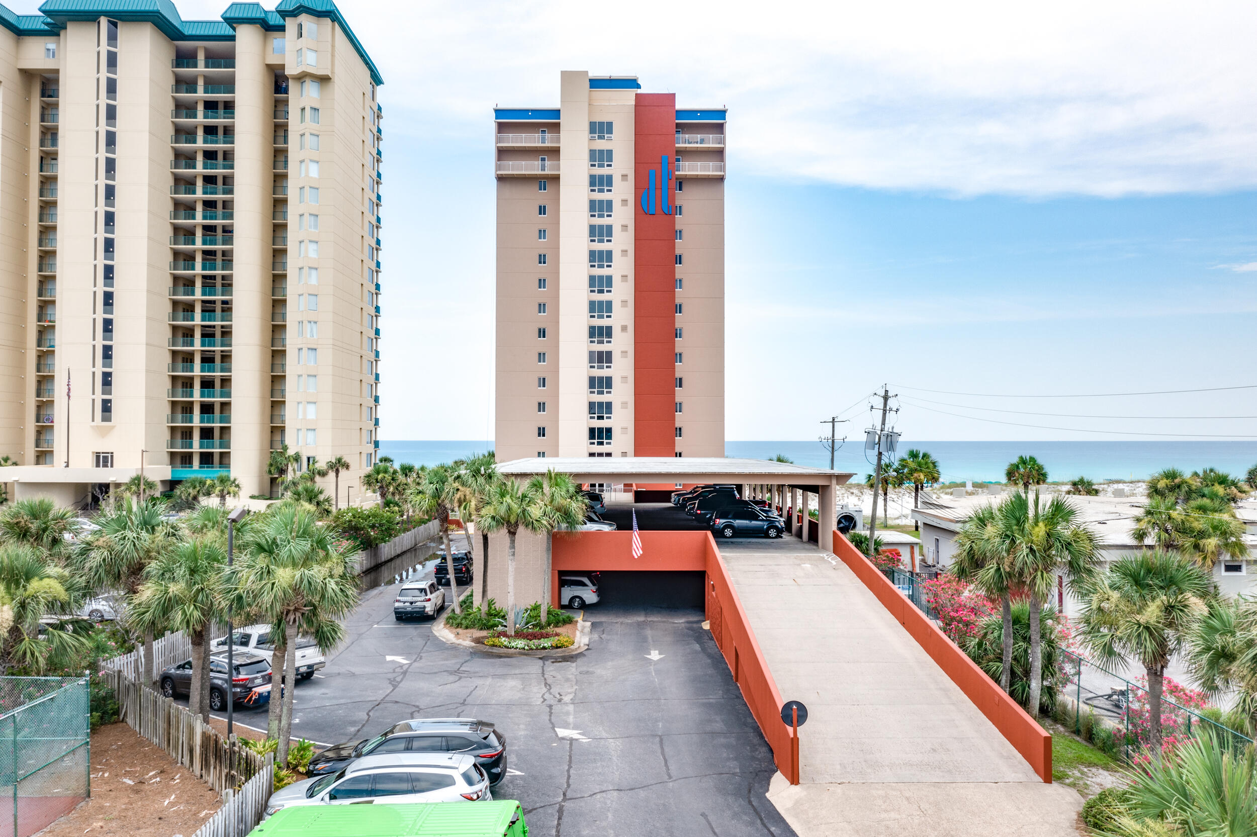 1008 Highway 98 UNIT 115 11th Floor