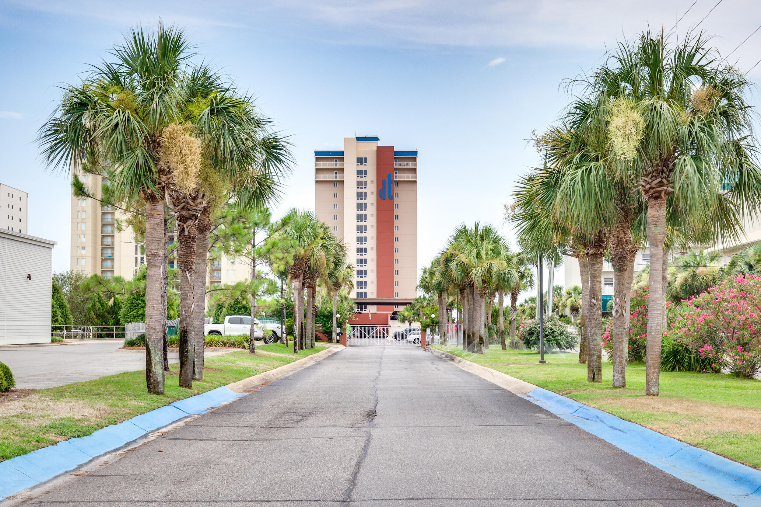 1008 Highway 98 UNIT 115 11th Floor