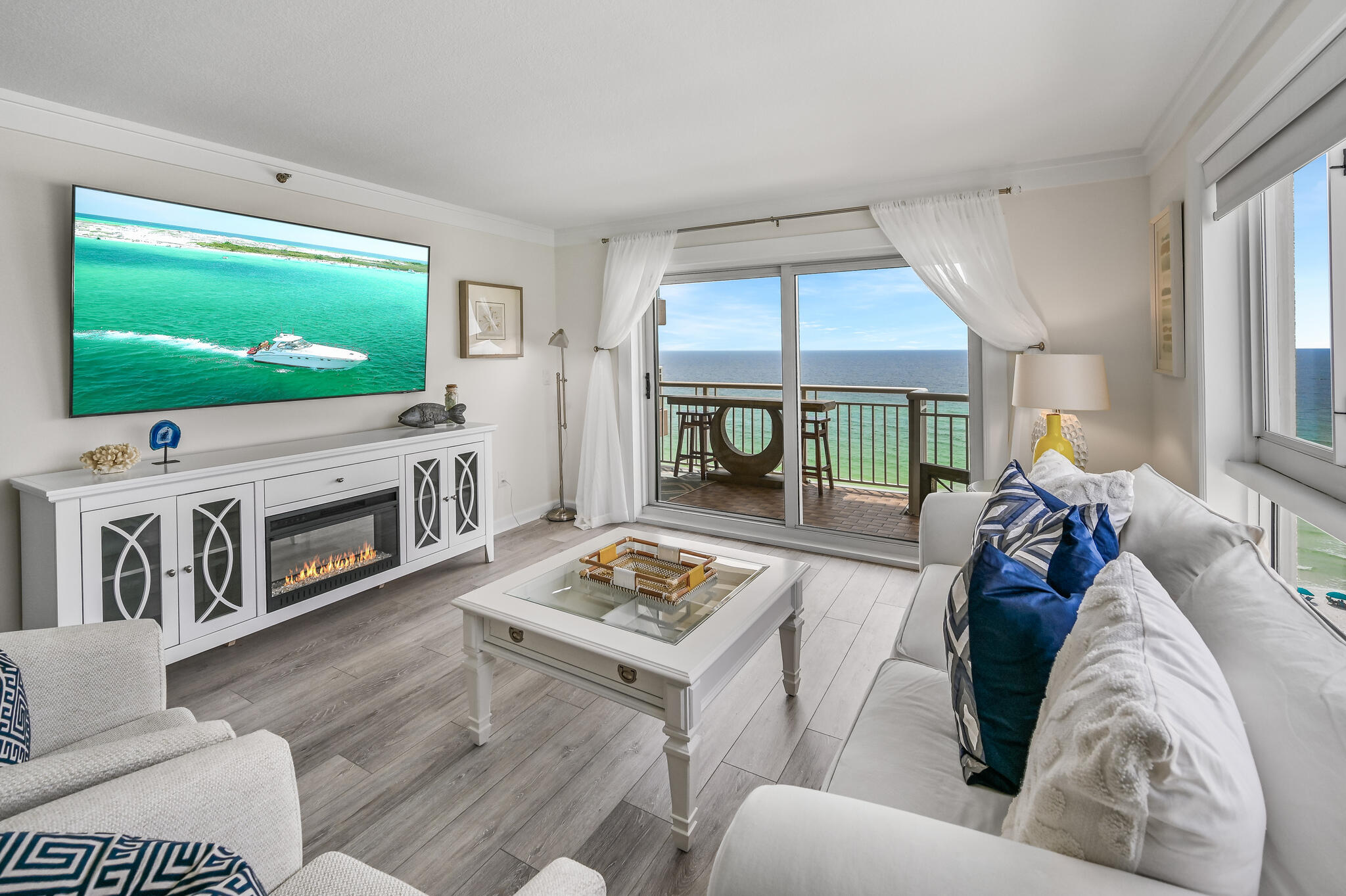 1008 Highway 98 UNIT 115 11th Floor