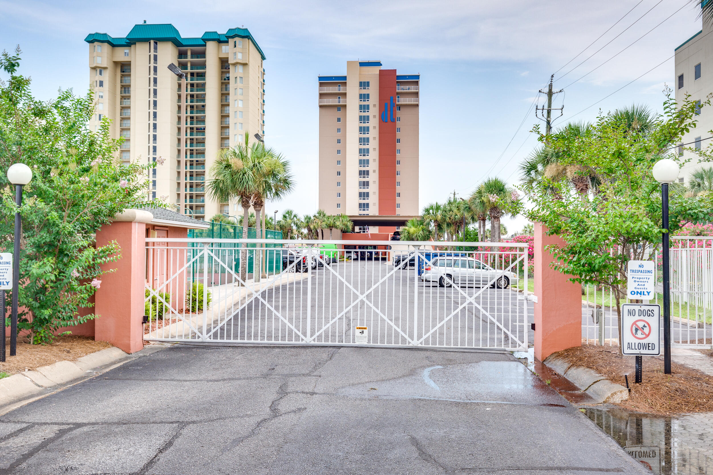 1008 Highway 98 UNIT 115 11th Floor