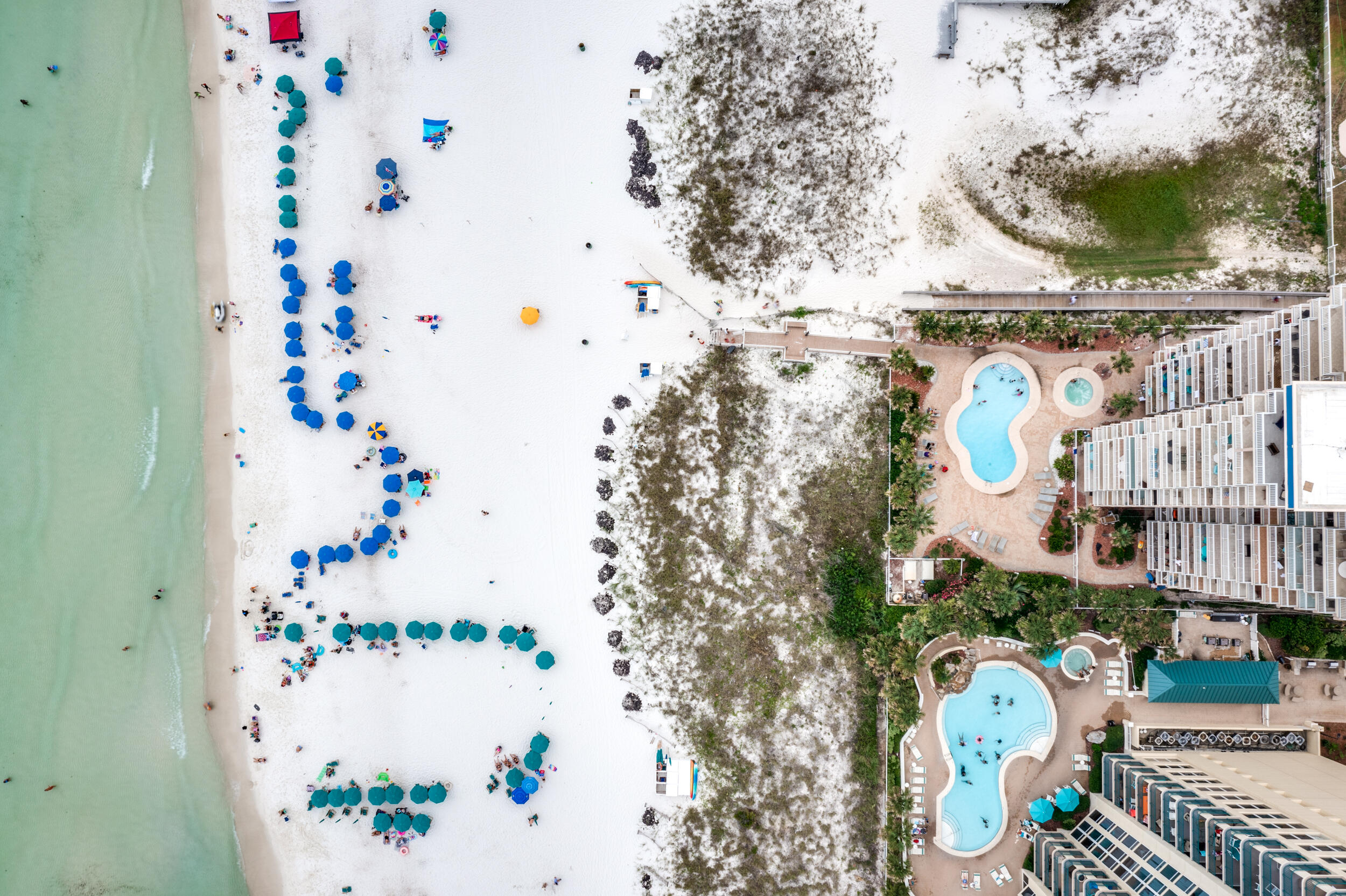 1008 Highway 98 UNIT 115 11th Floor