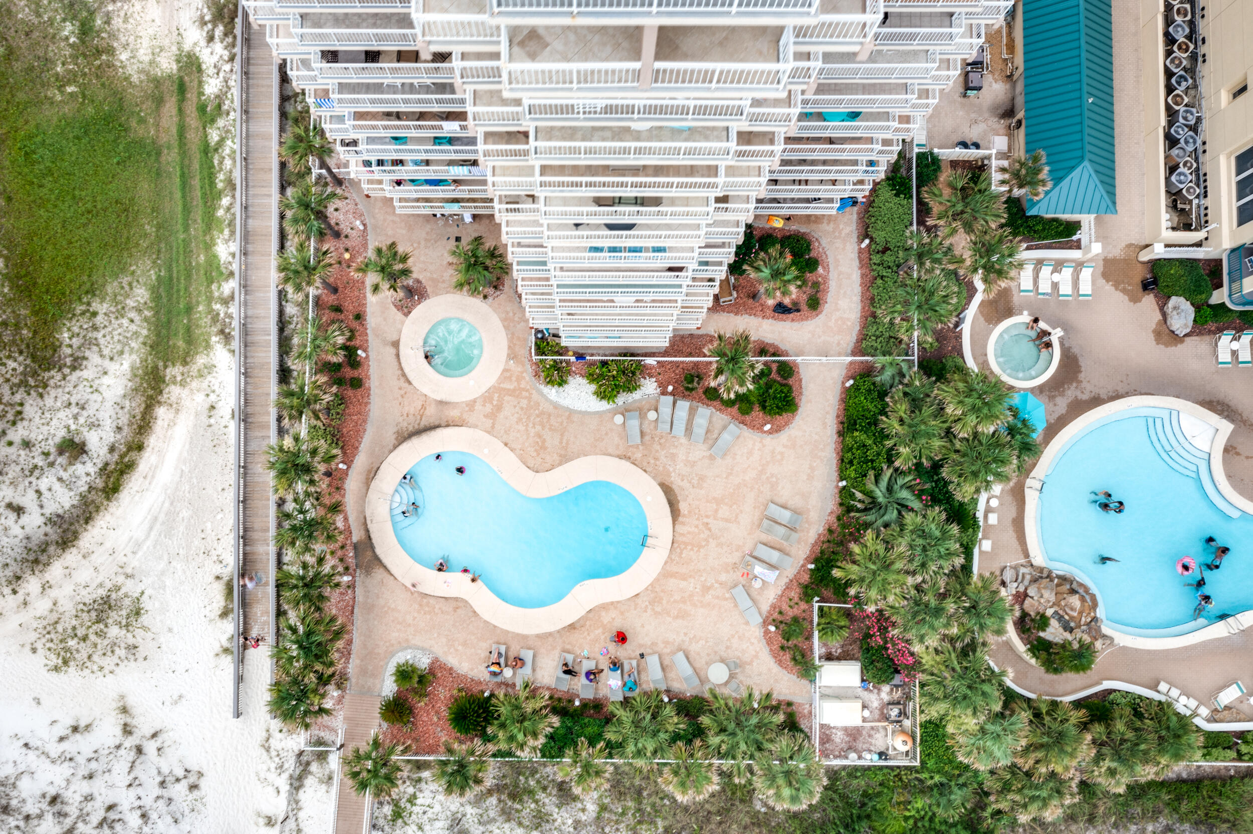 1008 Highway 98 UNIT 115 11th Floor