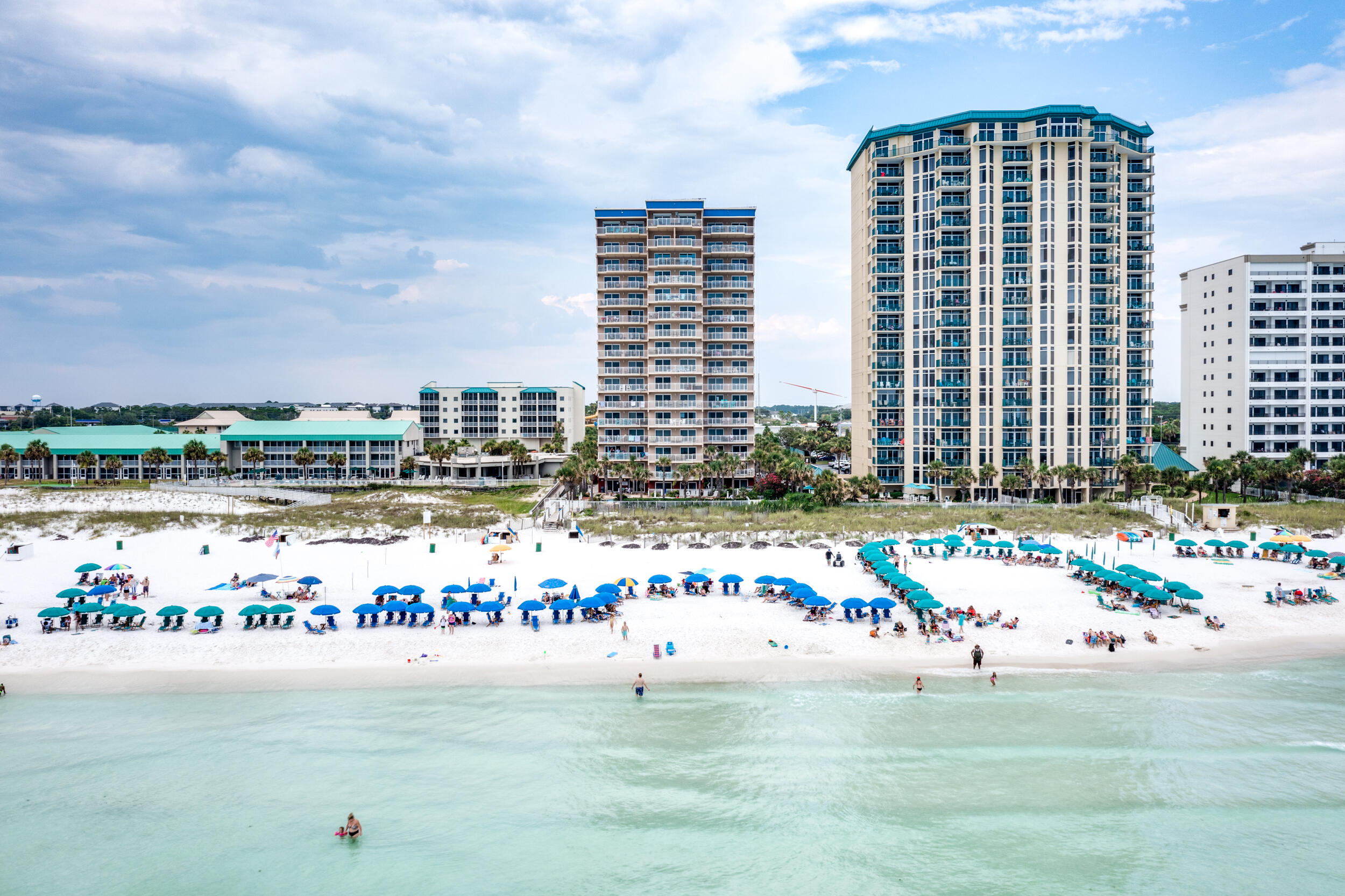 1008 Highway 98 UNIT 115 11th Floor