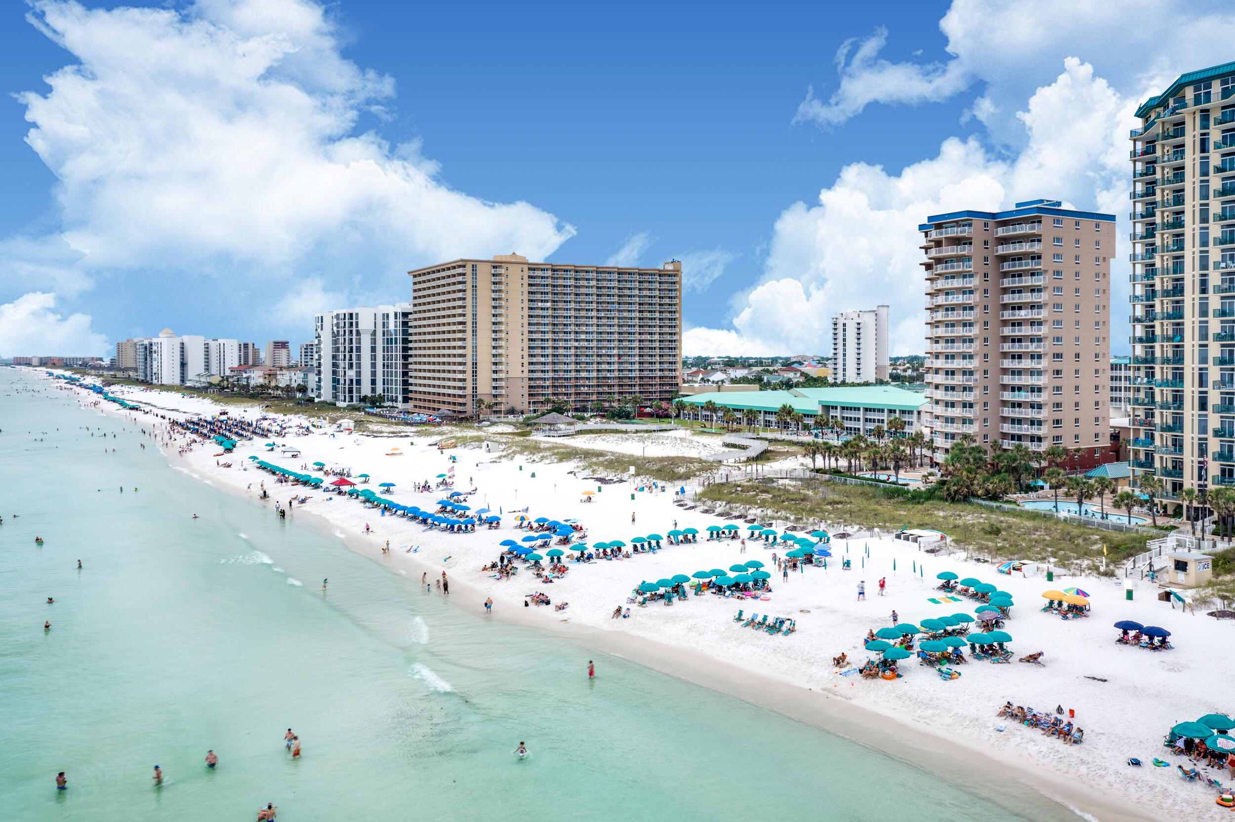 1008 Highway 98 UNIT 115 11th Floor